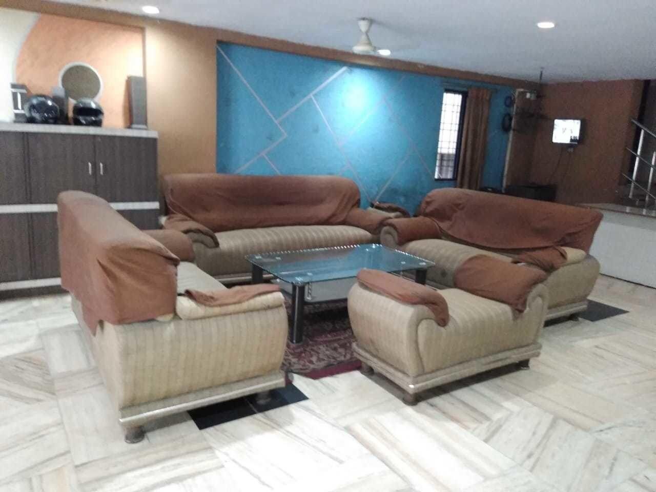 Hotel Sai National