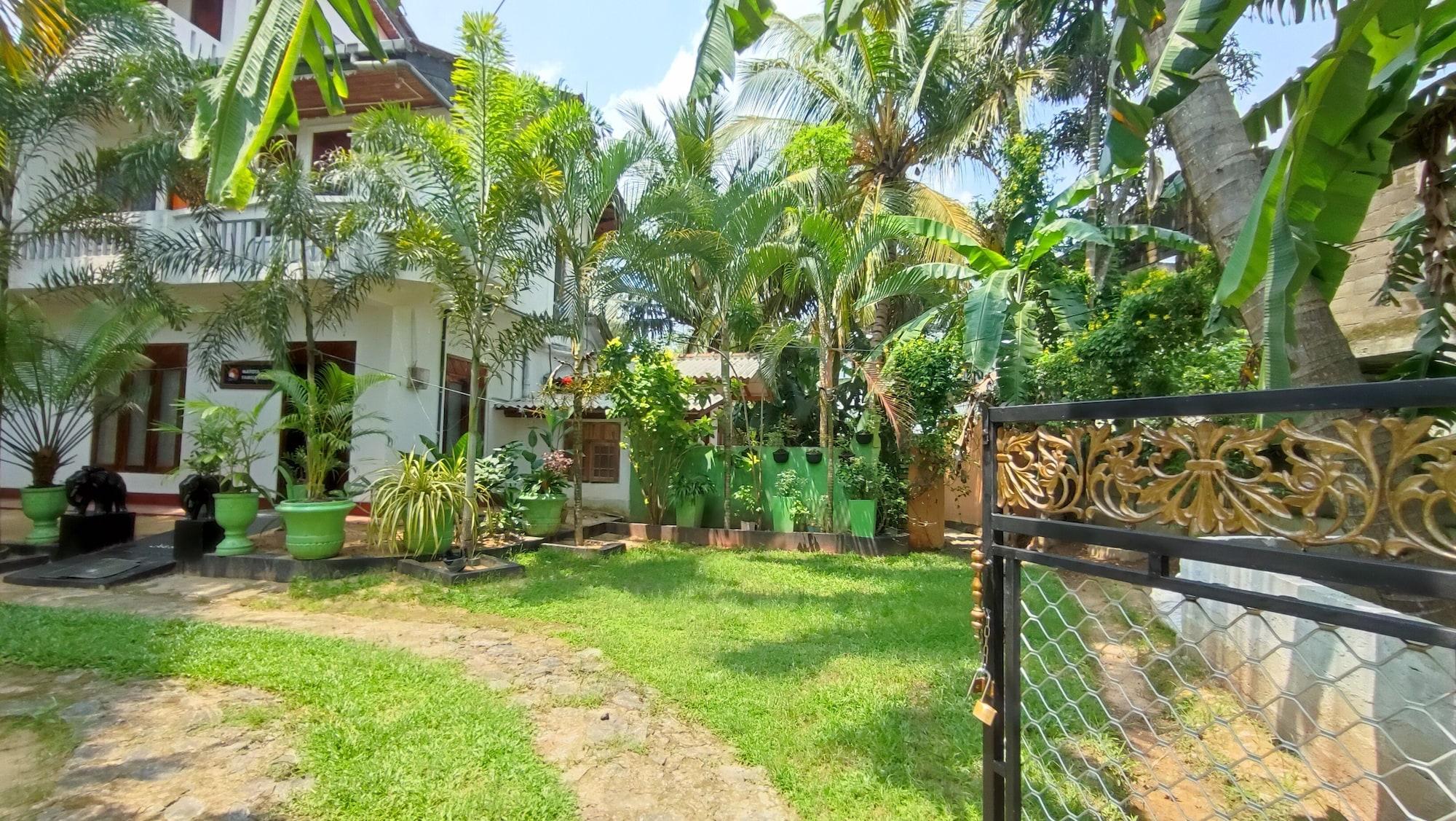 Exterior & Views 1, Matota Family Villa, Matara Four Gravets