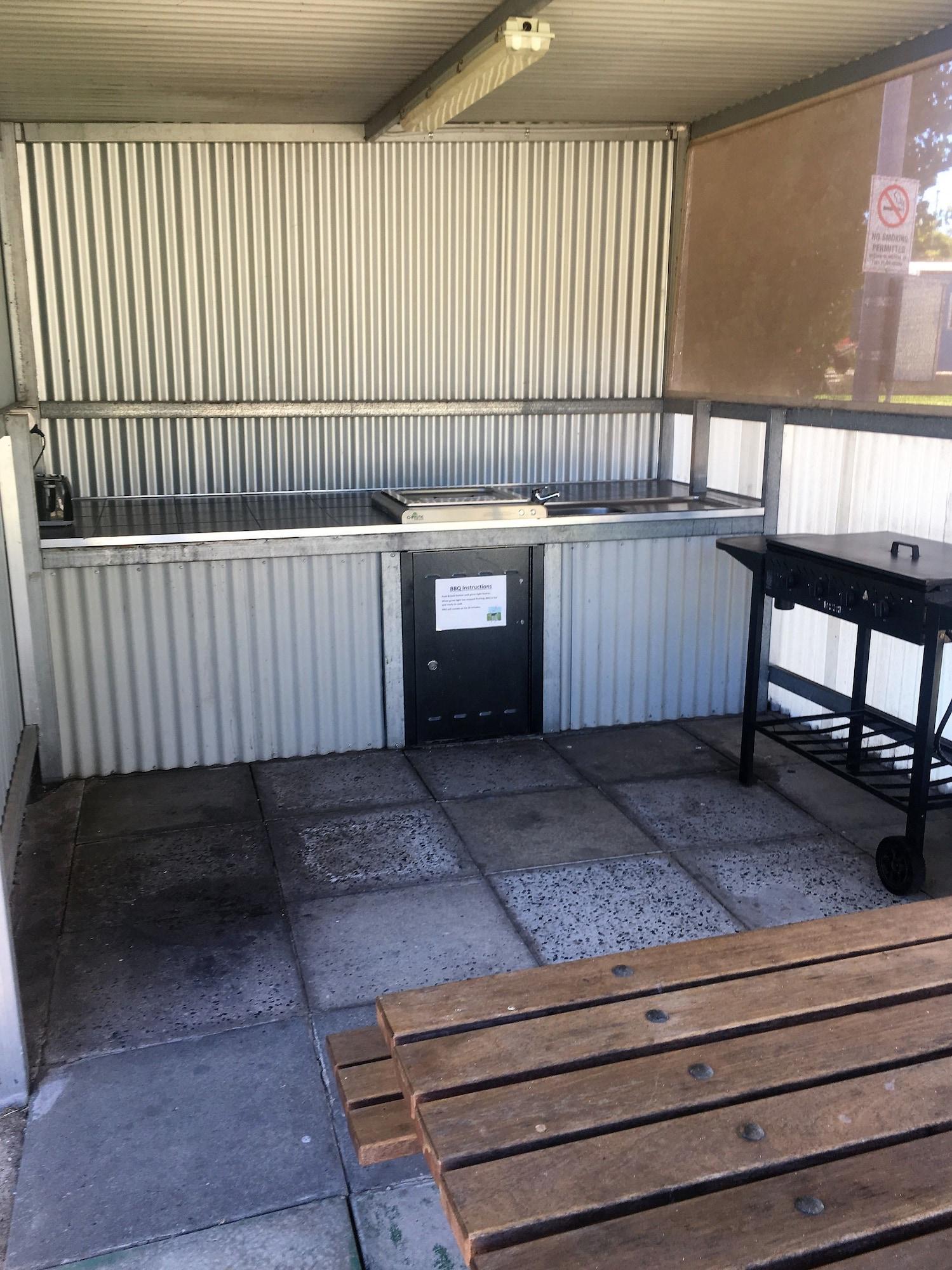 Belvedere Caravan Park