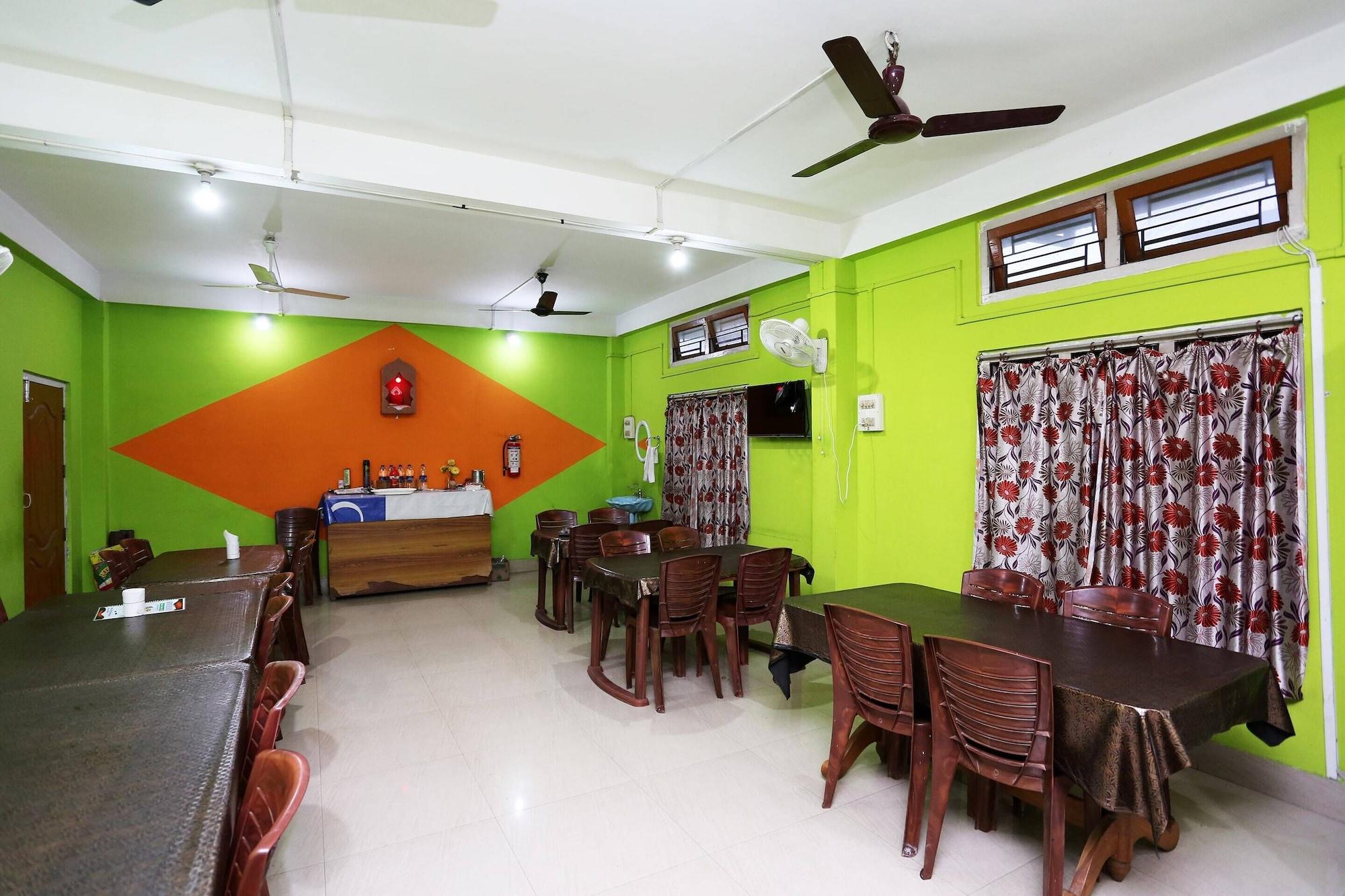 9800 Shree Krishna Guest House