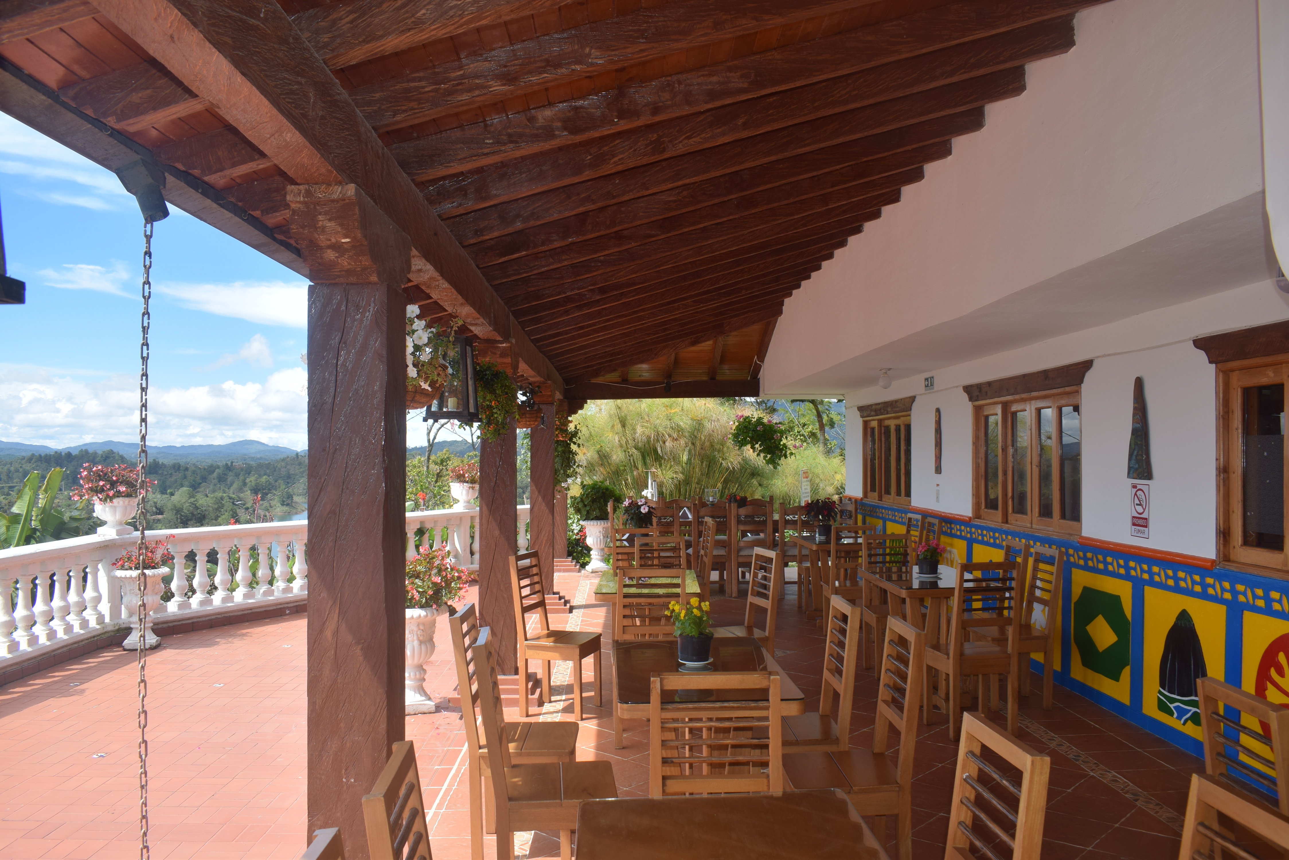 Hotel Zocalo Campestre