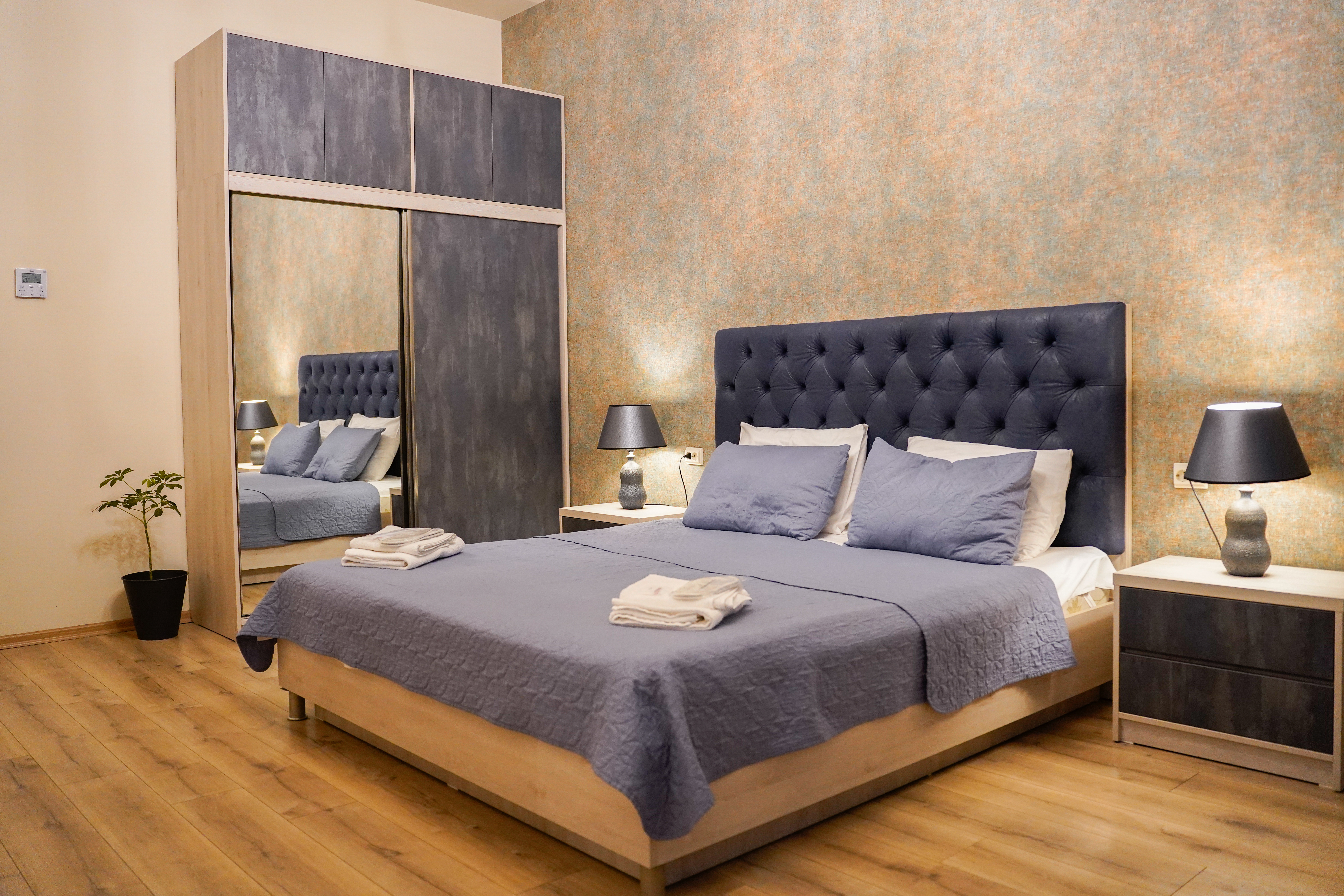 Hotel Griboedov