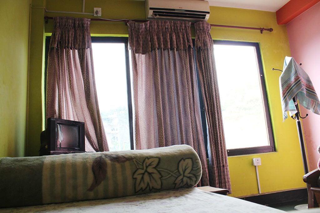 Duna Tapari Restaurant & Guest House