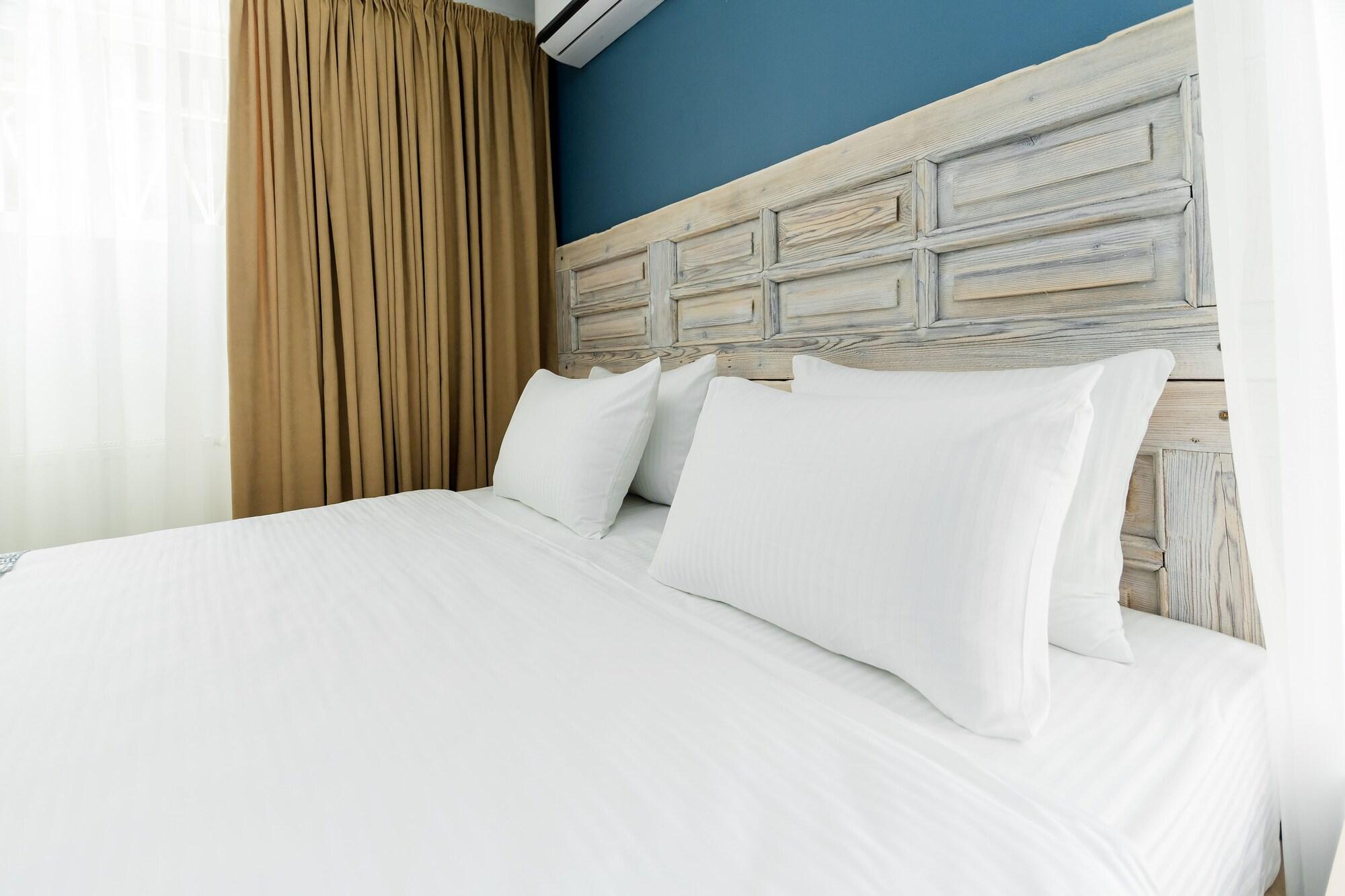 Gvino Minda Hotel