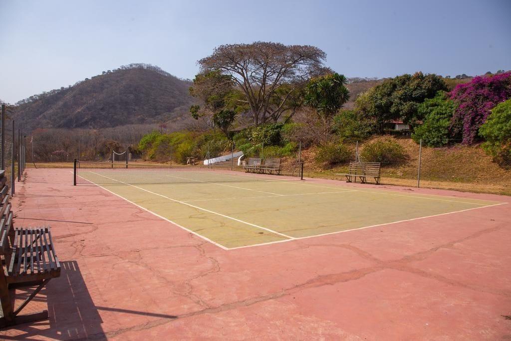 Utengule Coffee Lodge by null