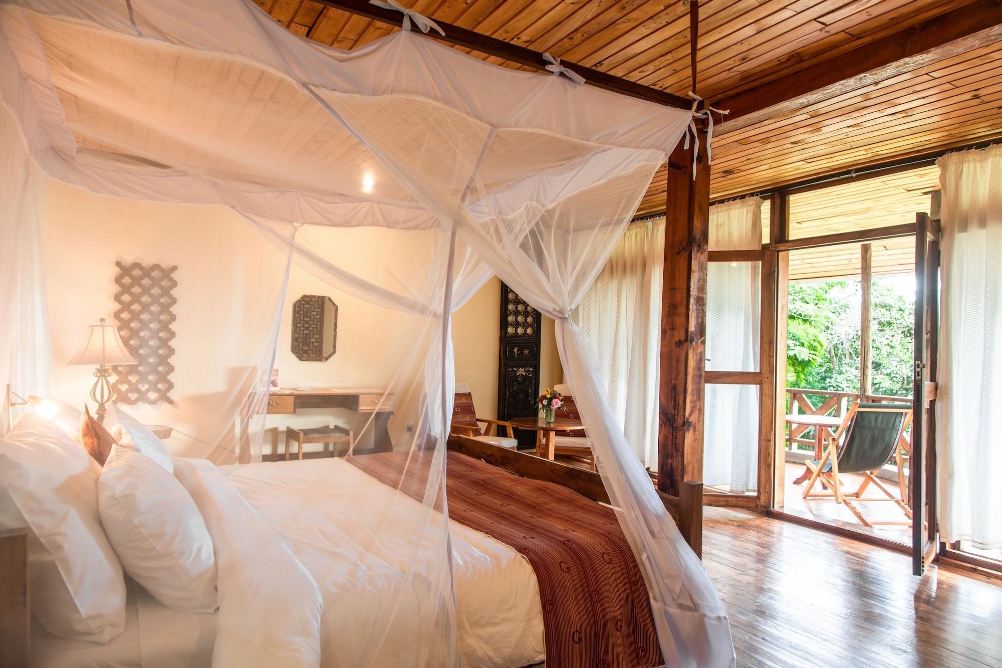 Utengule Coffee Lodge by null