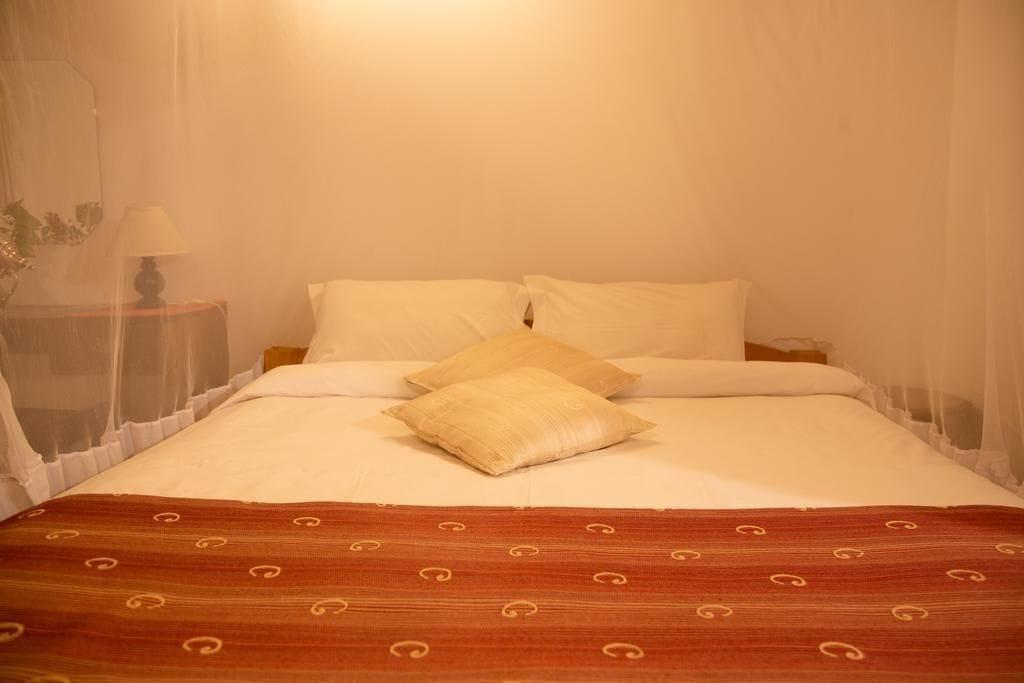 Utengule Coffee Lodge by null