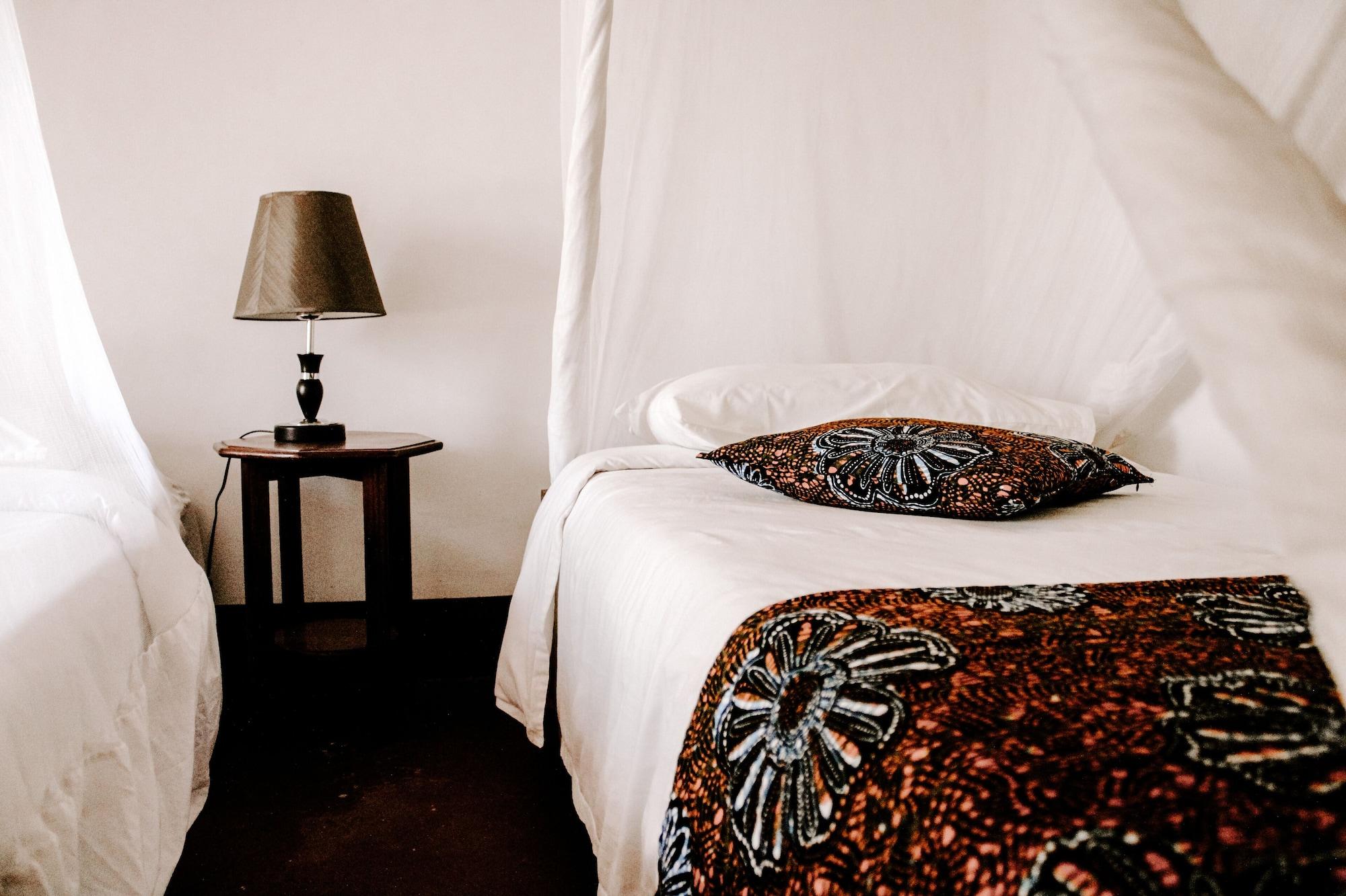 Utengule Coffee Lodge by null