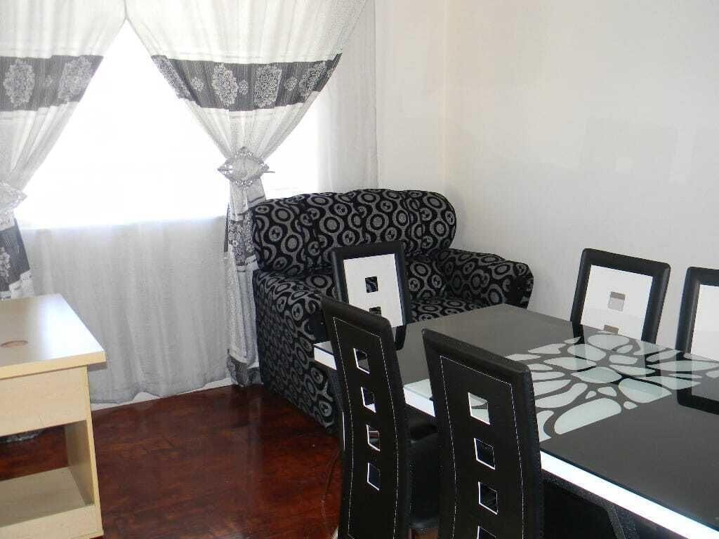 M2t Guest House