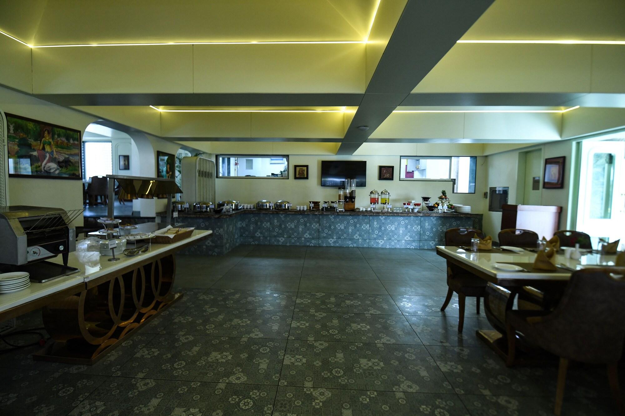 Stardom Resort