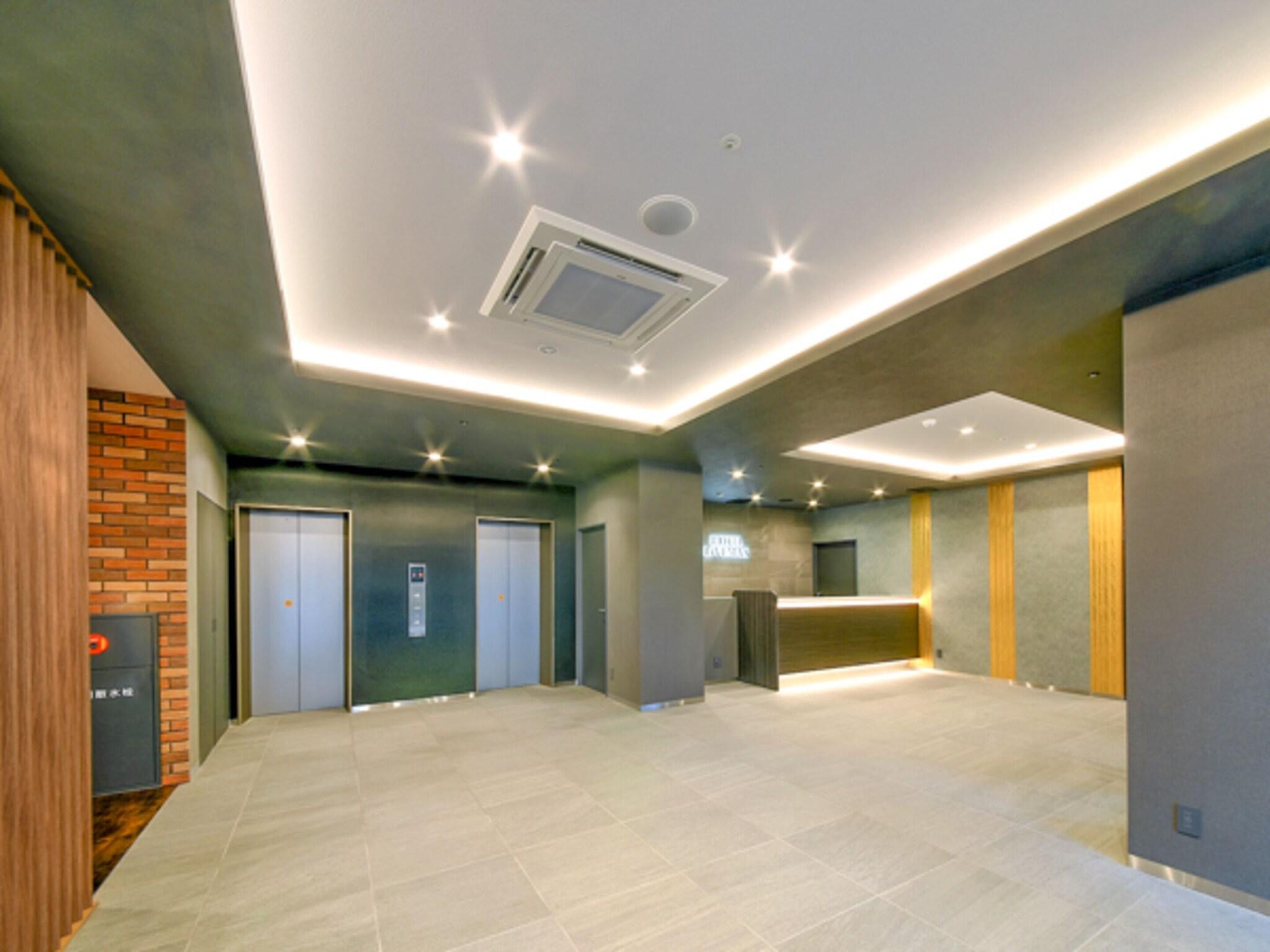 Tennen-onsen Hotel Livemax Premium Nagano-ekimae