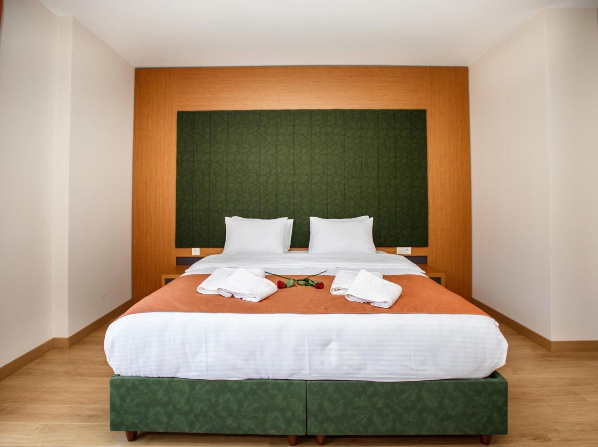 Armoni Deluxe Suite