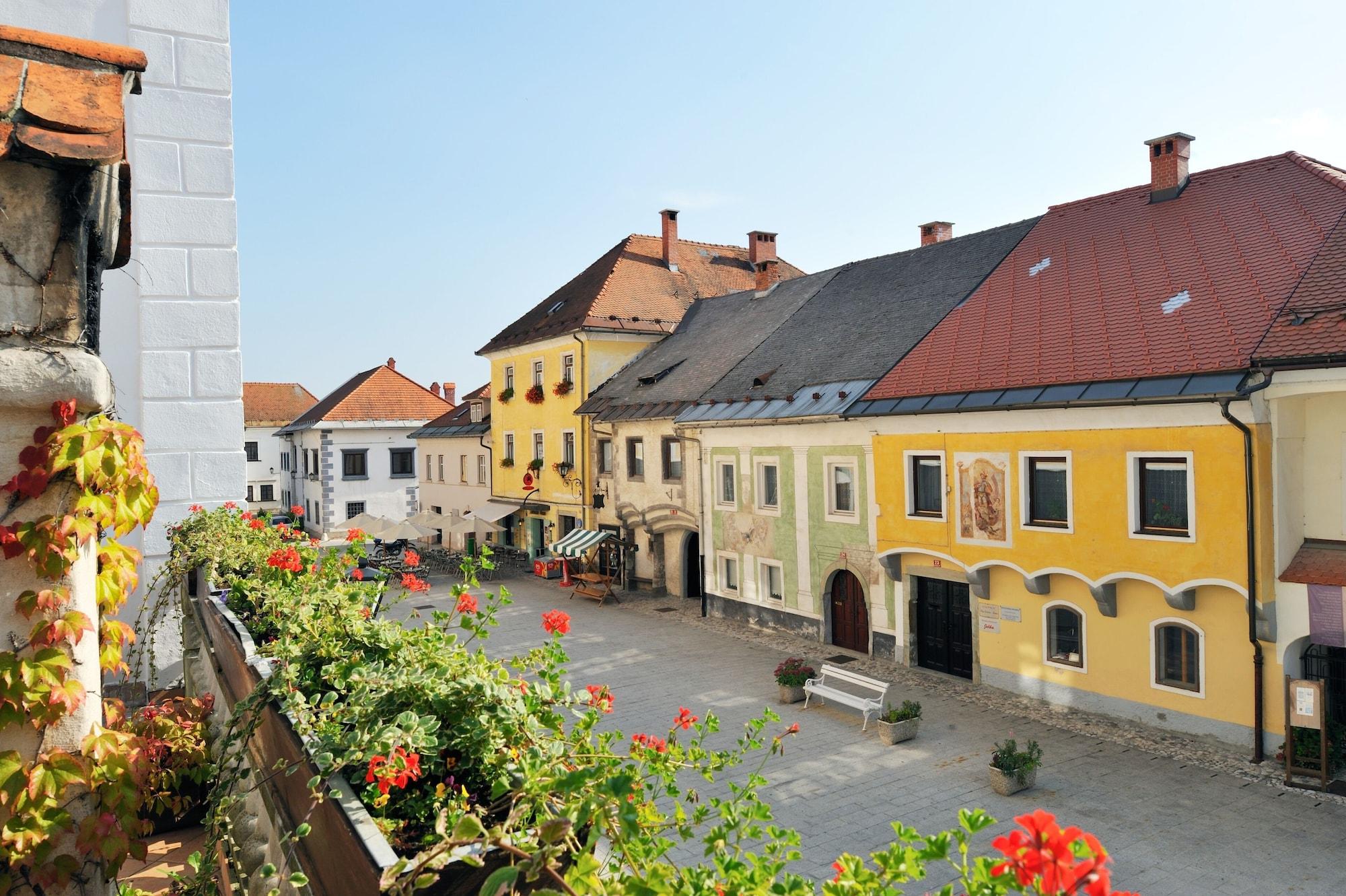 Gostilna Lectar by null