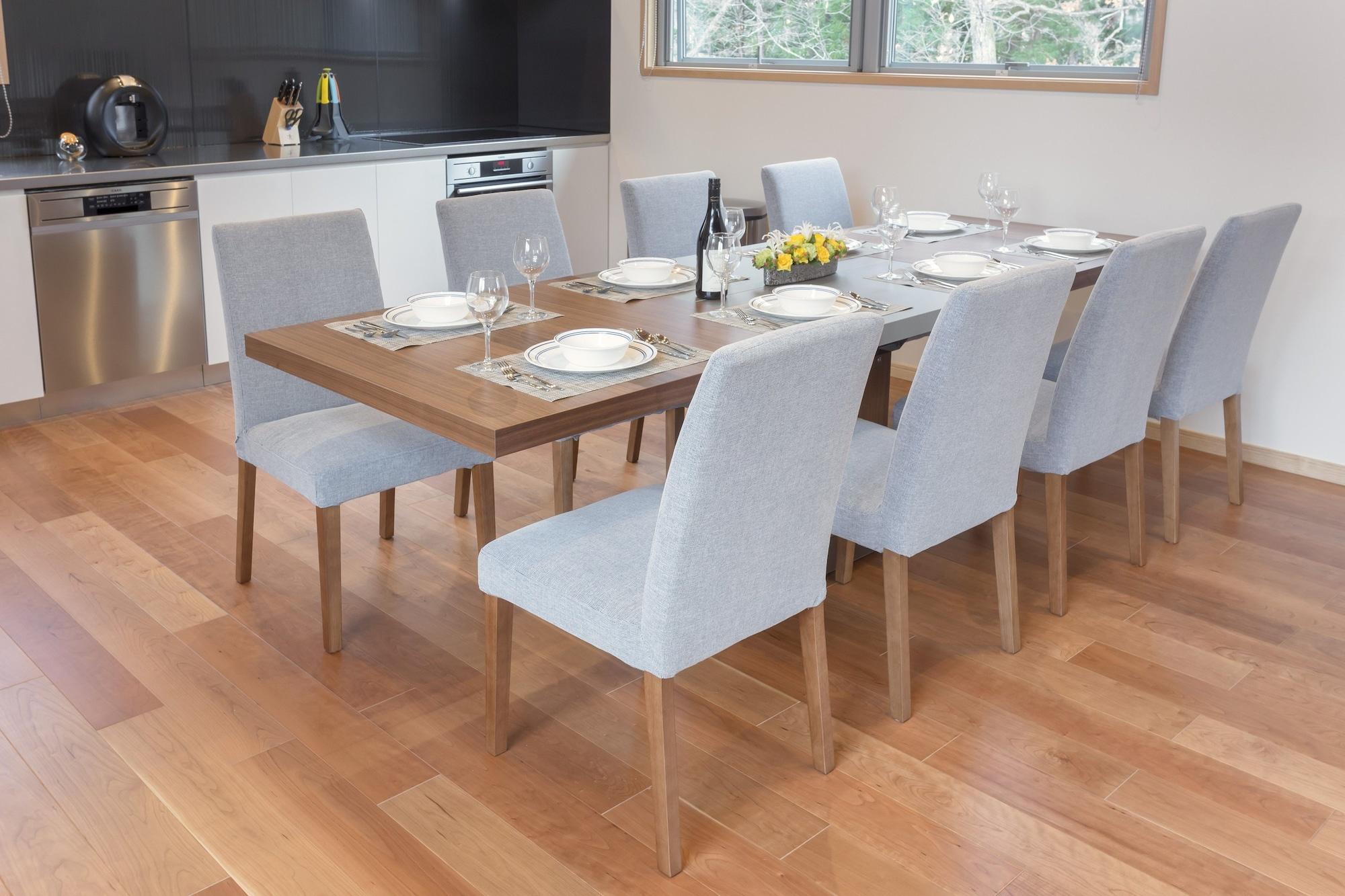 Bluebird Chalets By The Hakuba Collection