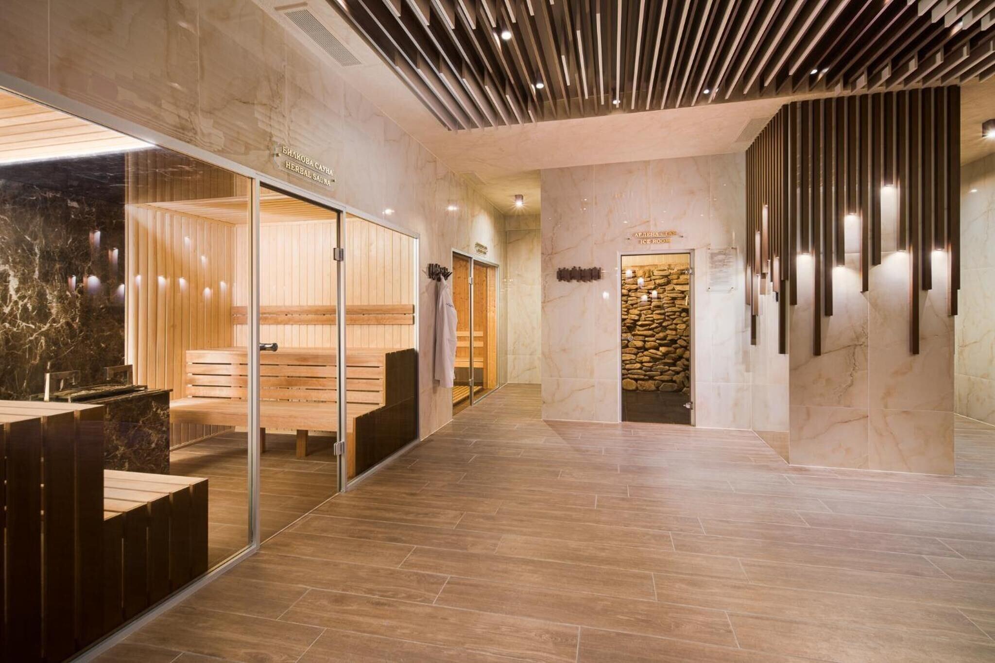 Sports and Entertainment 2, Park & Spa Hotel Markovo, Rodopi