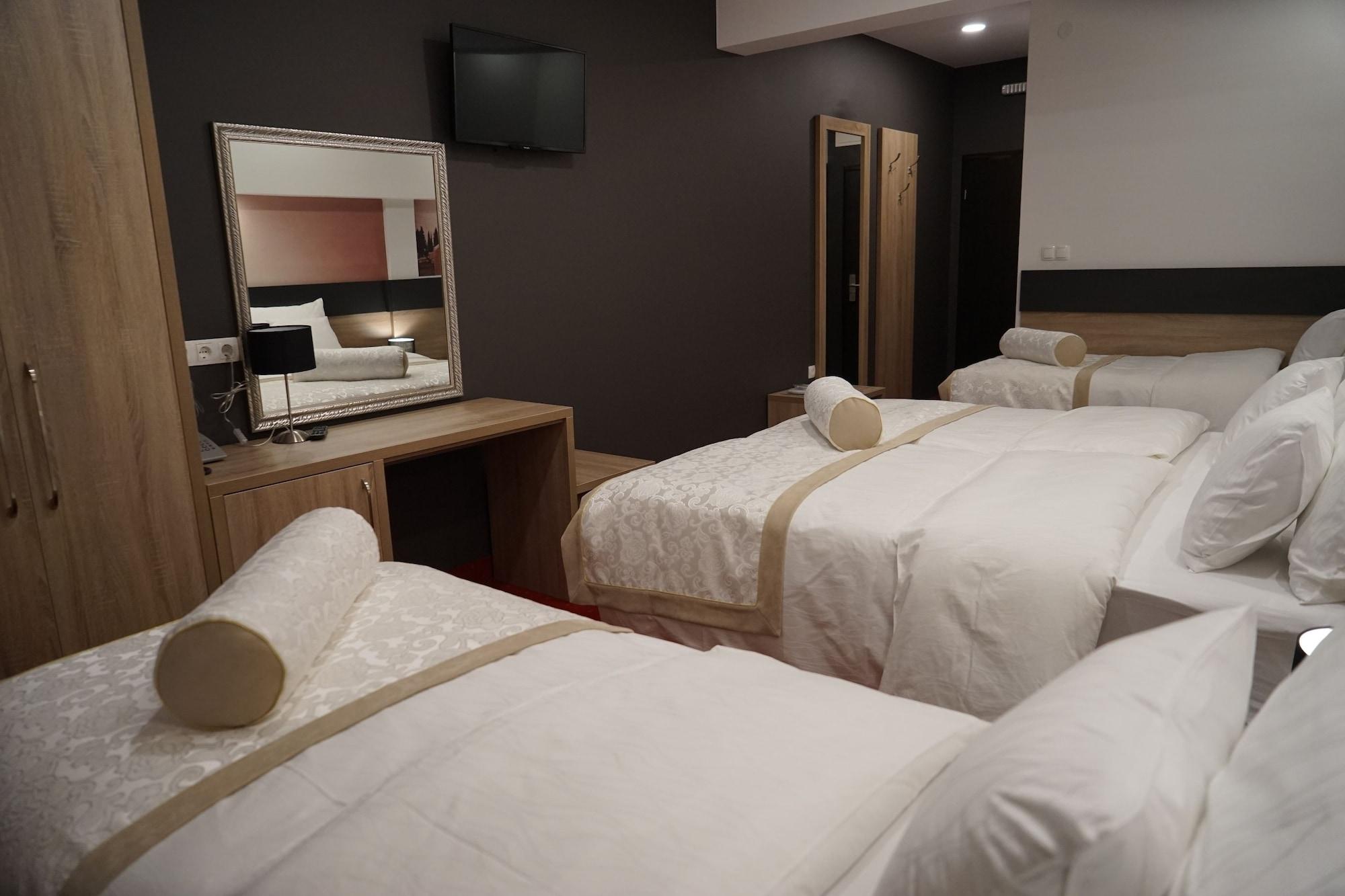 Hotel Hercegovina