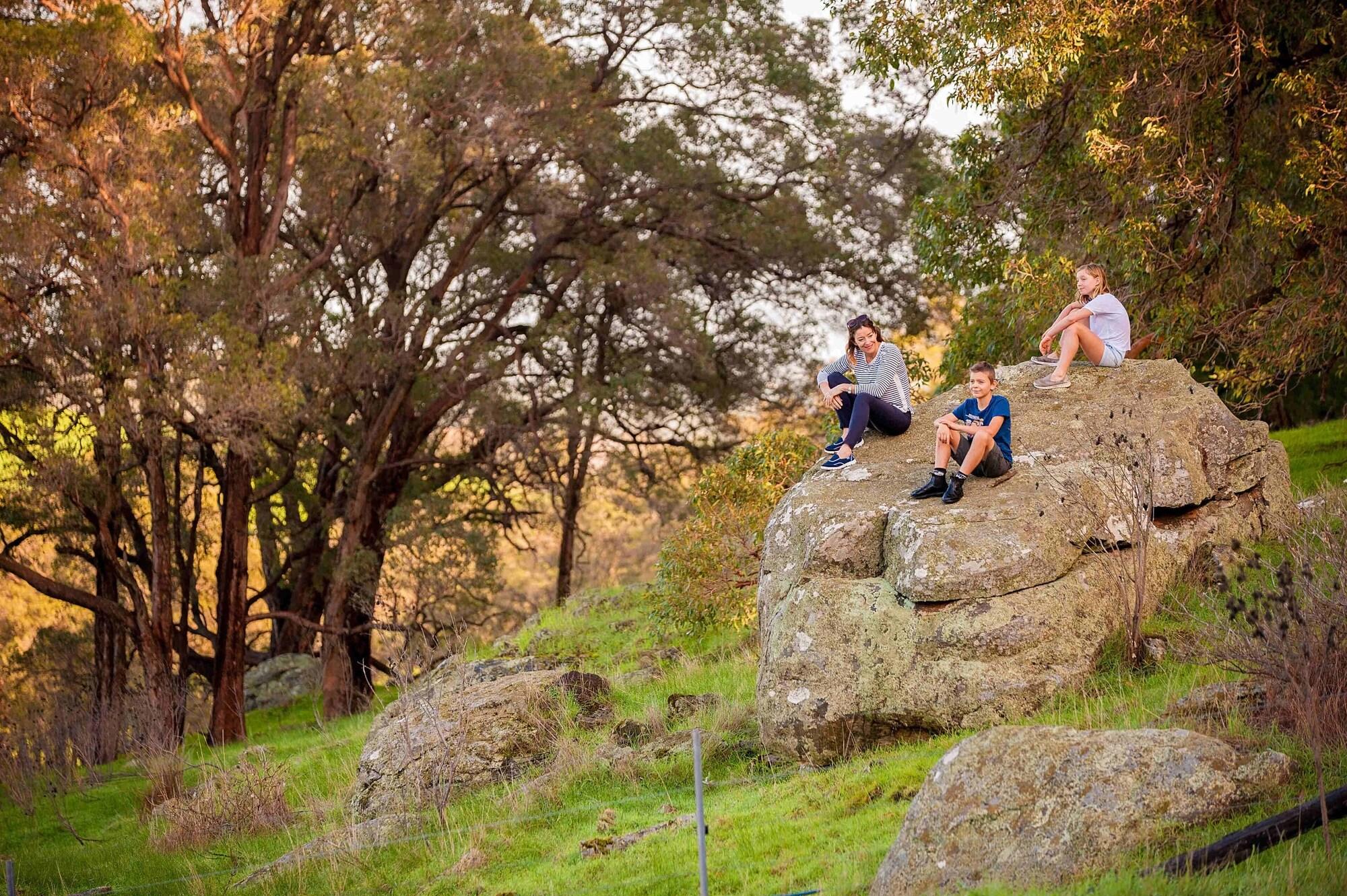 Sports and Entertainment 5, Evedon Park Bush Retreat, Dardanup