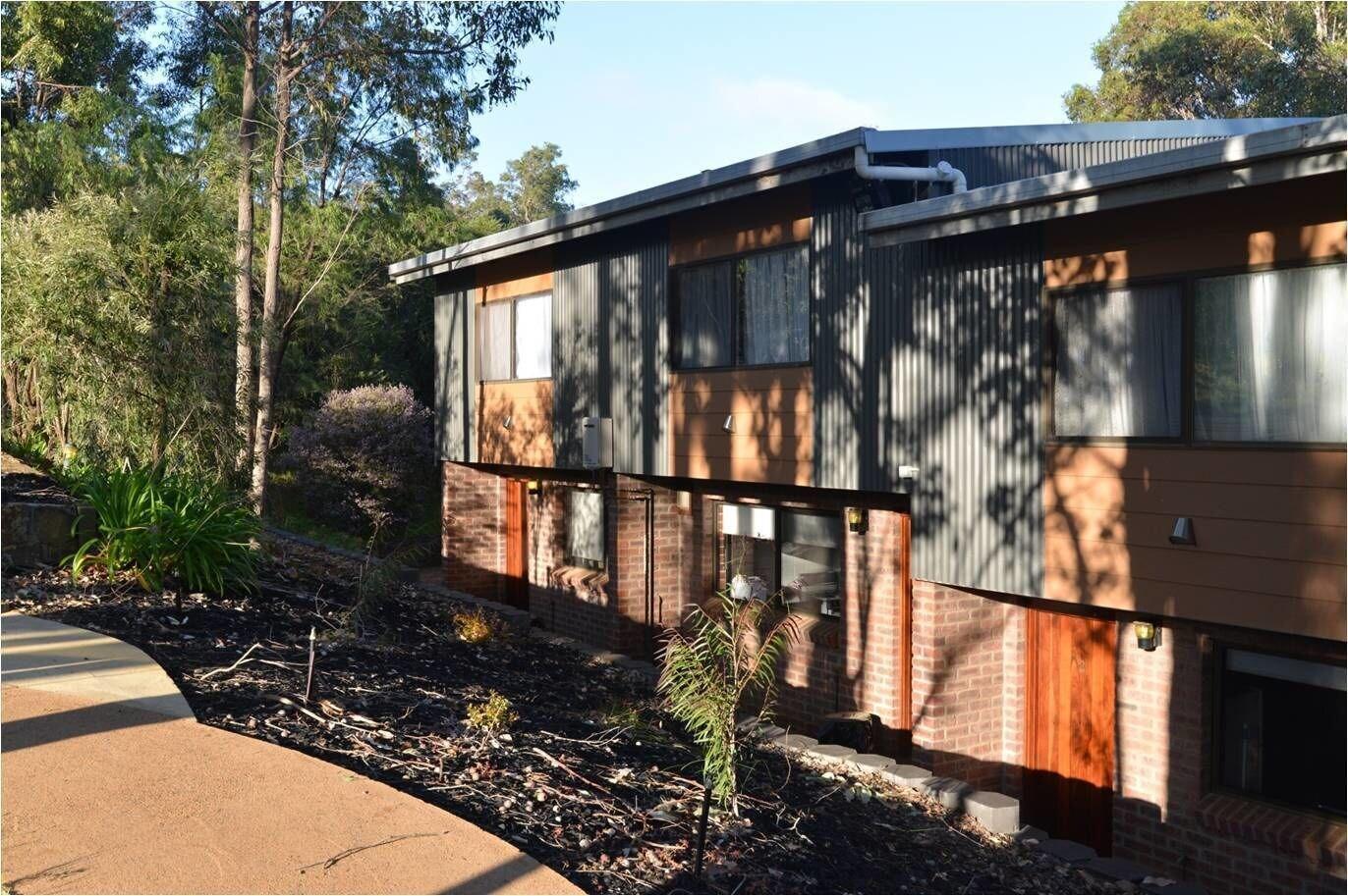 Room 3, Evedon Park Bush Retreat, Dardanup