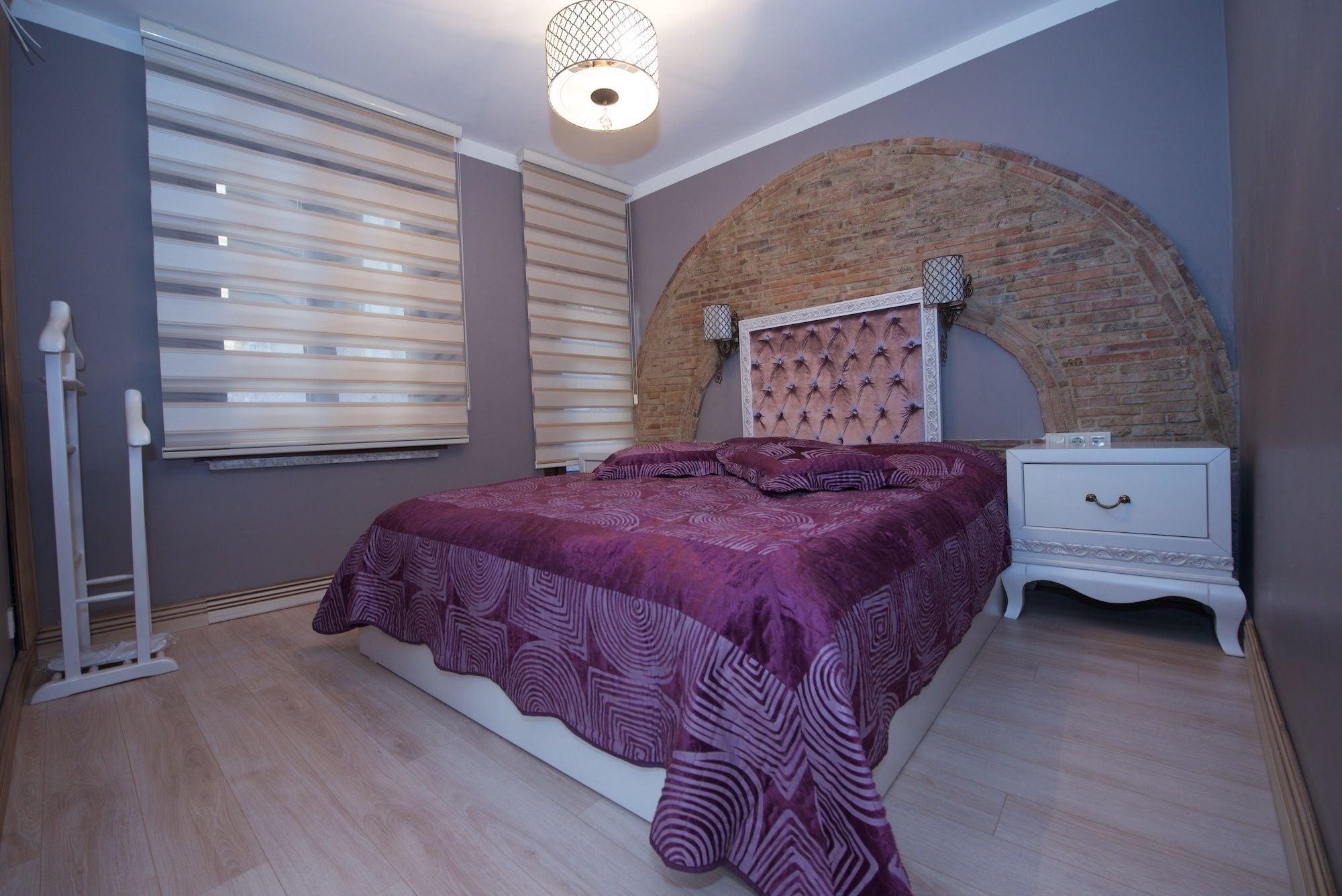Galatolia Suites