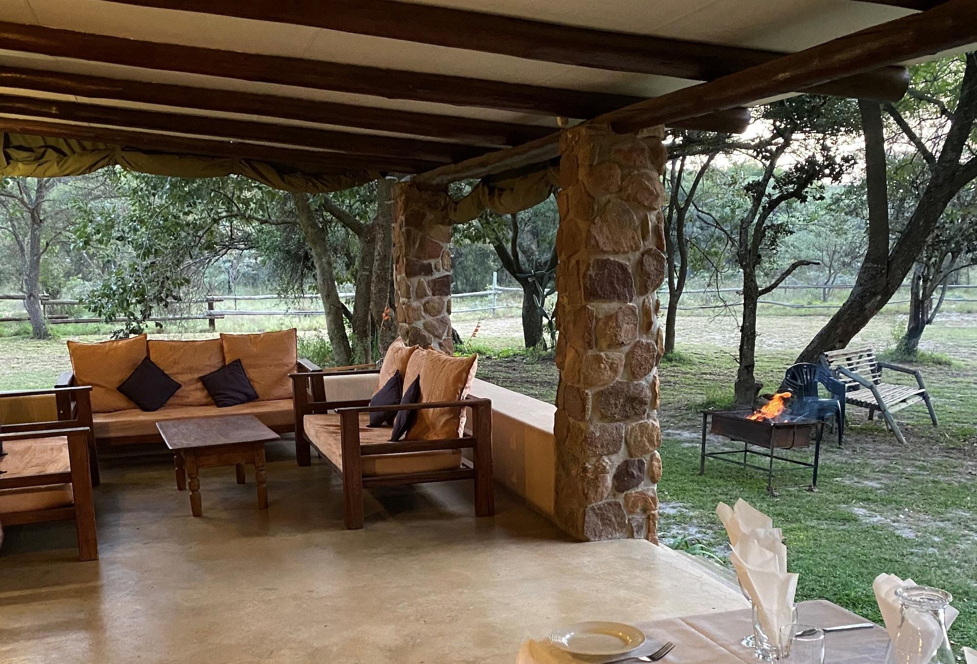 Room 5, Waterberg Cottages, Waterberg