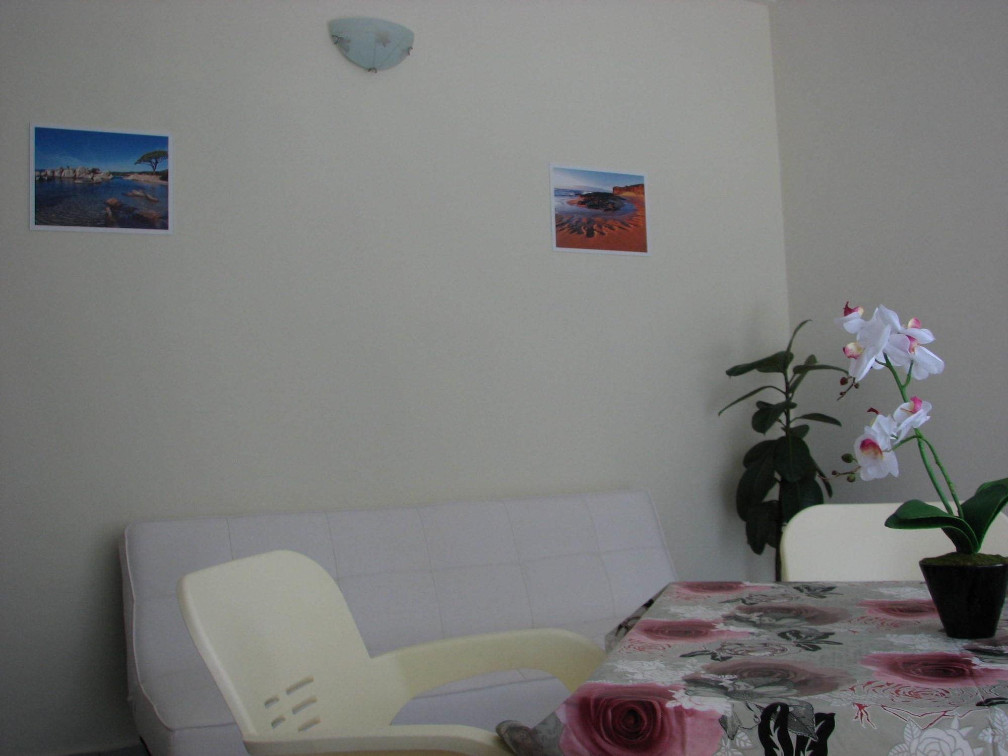 Hotel Vila Tufi