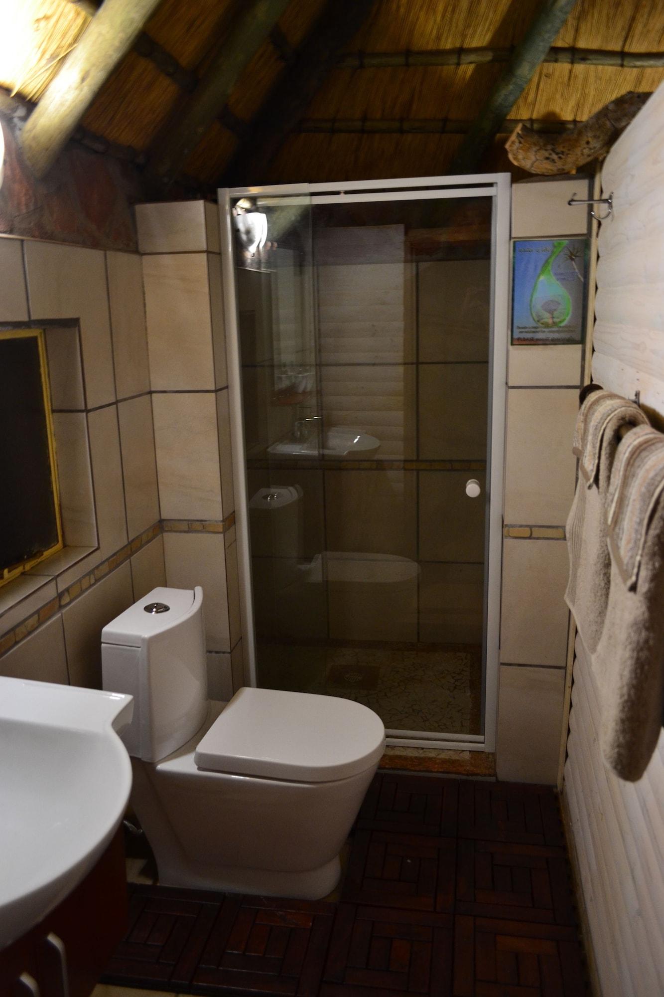 Room 2, Namib's Valley Lodge, Windhoek Rural
