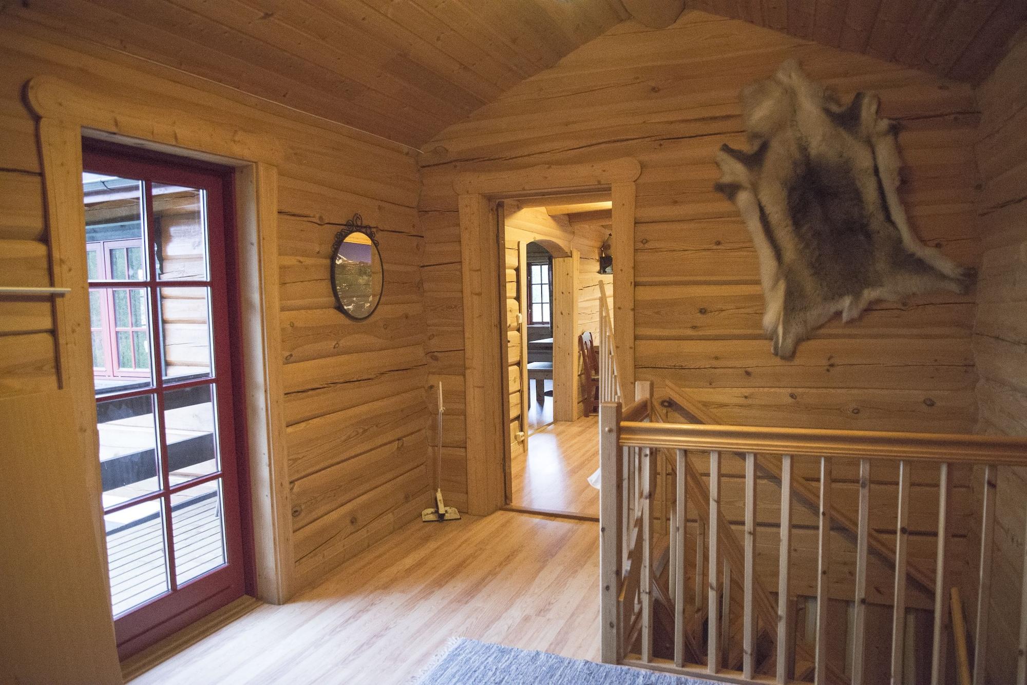 Trolltun Gjestegård by null