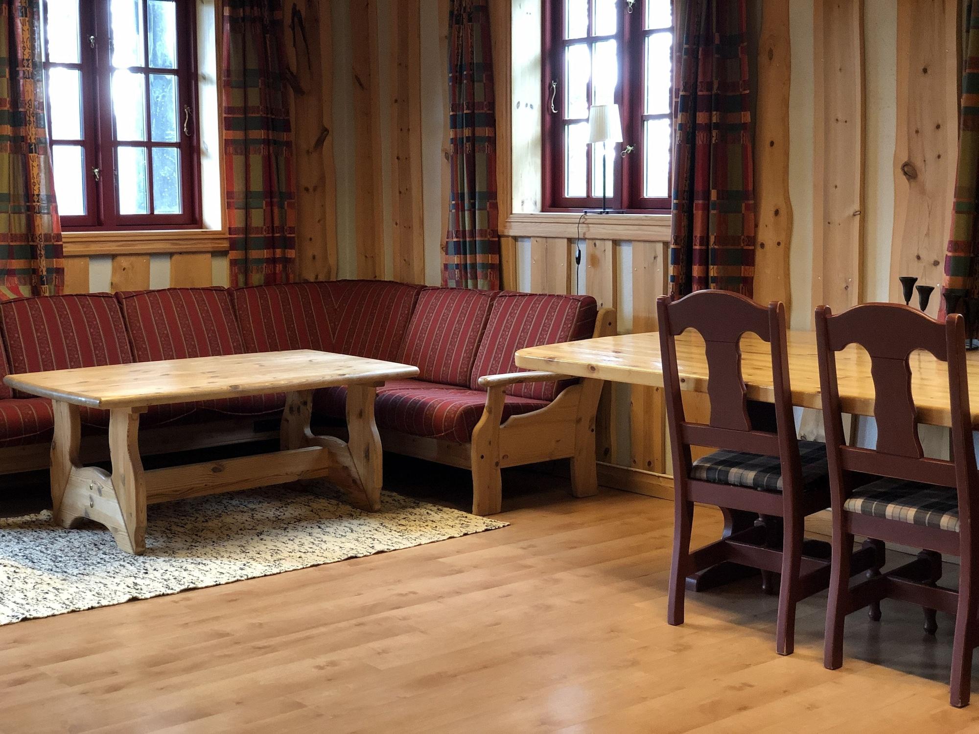 Trolltun Gjestegård by null