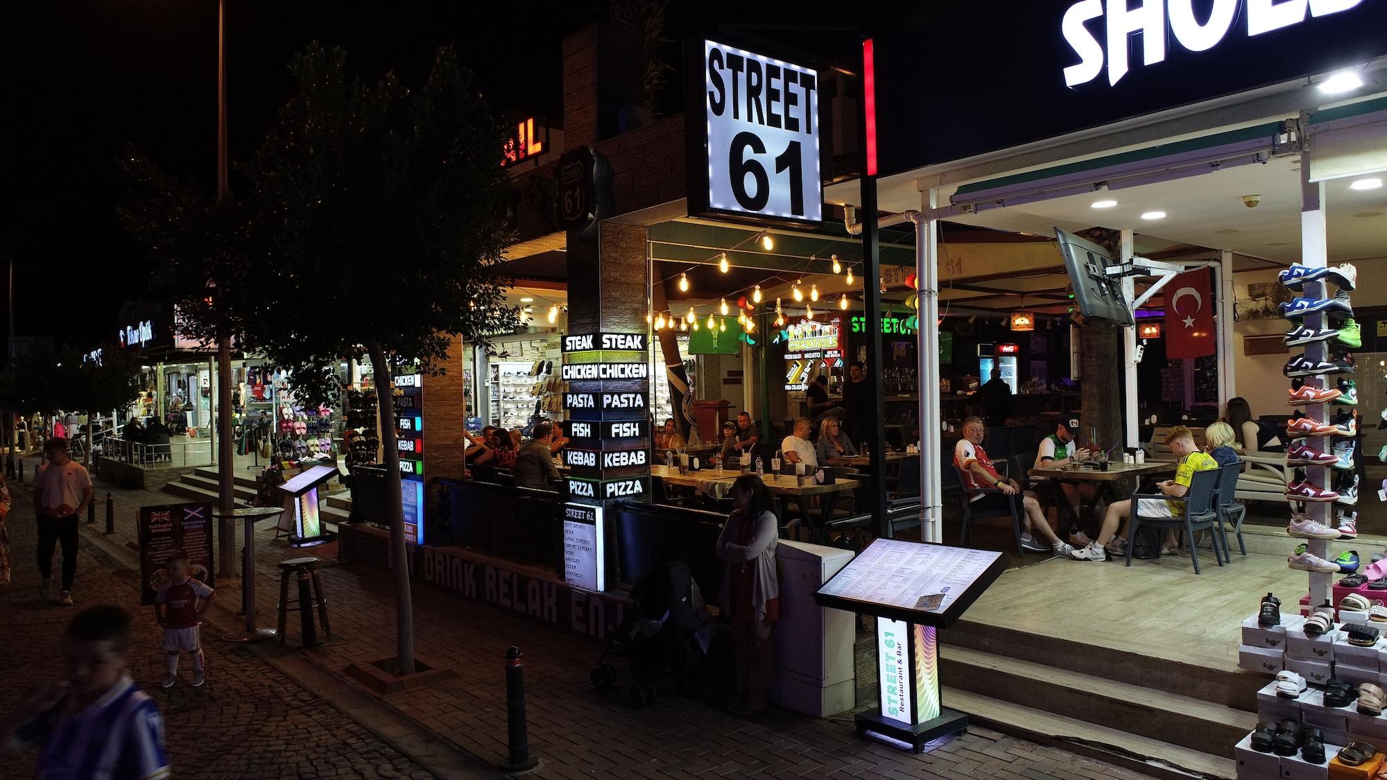 Street61 Studios