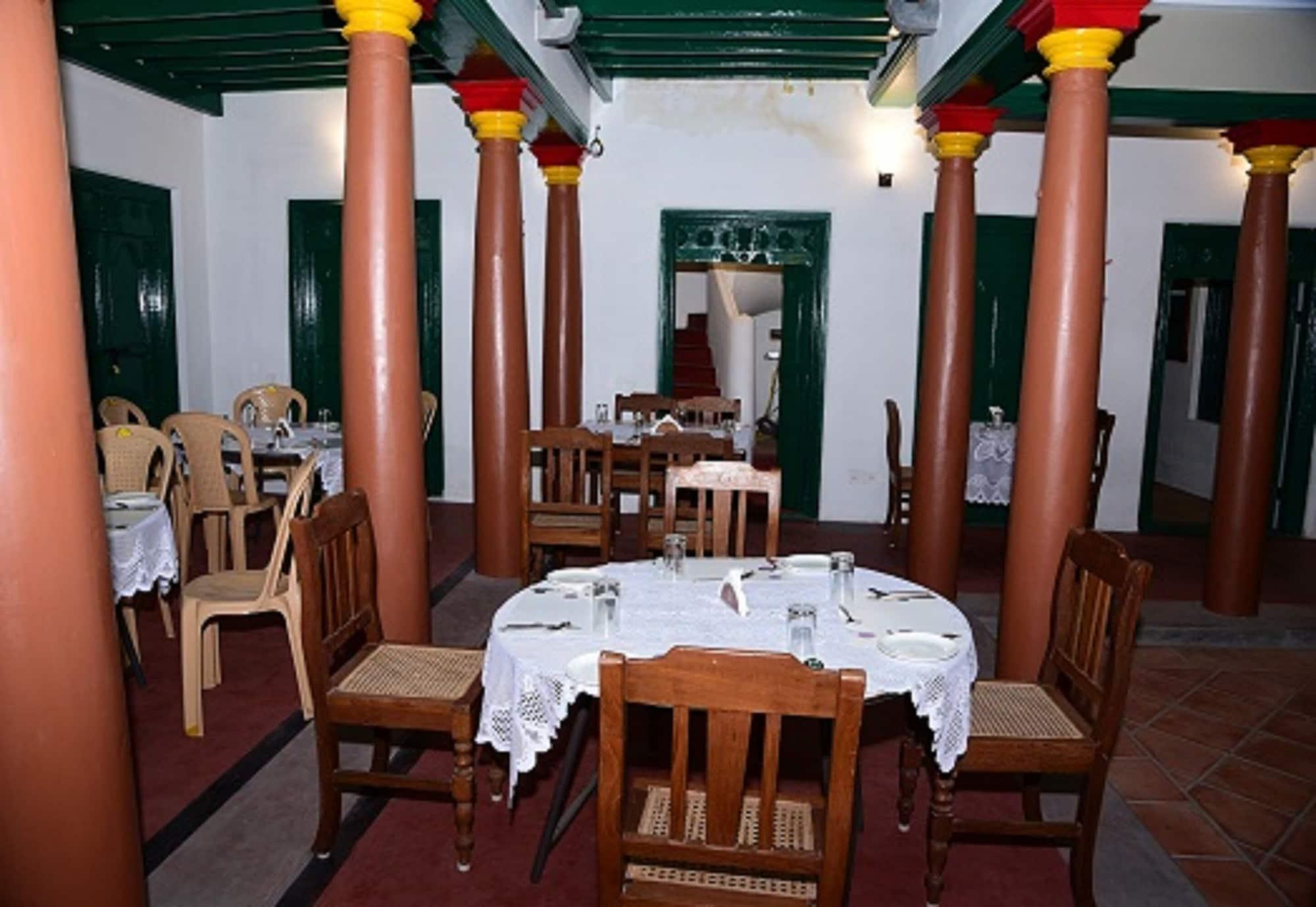 Villa Sentosa