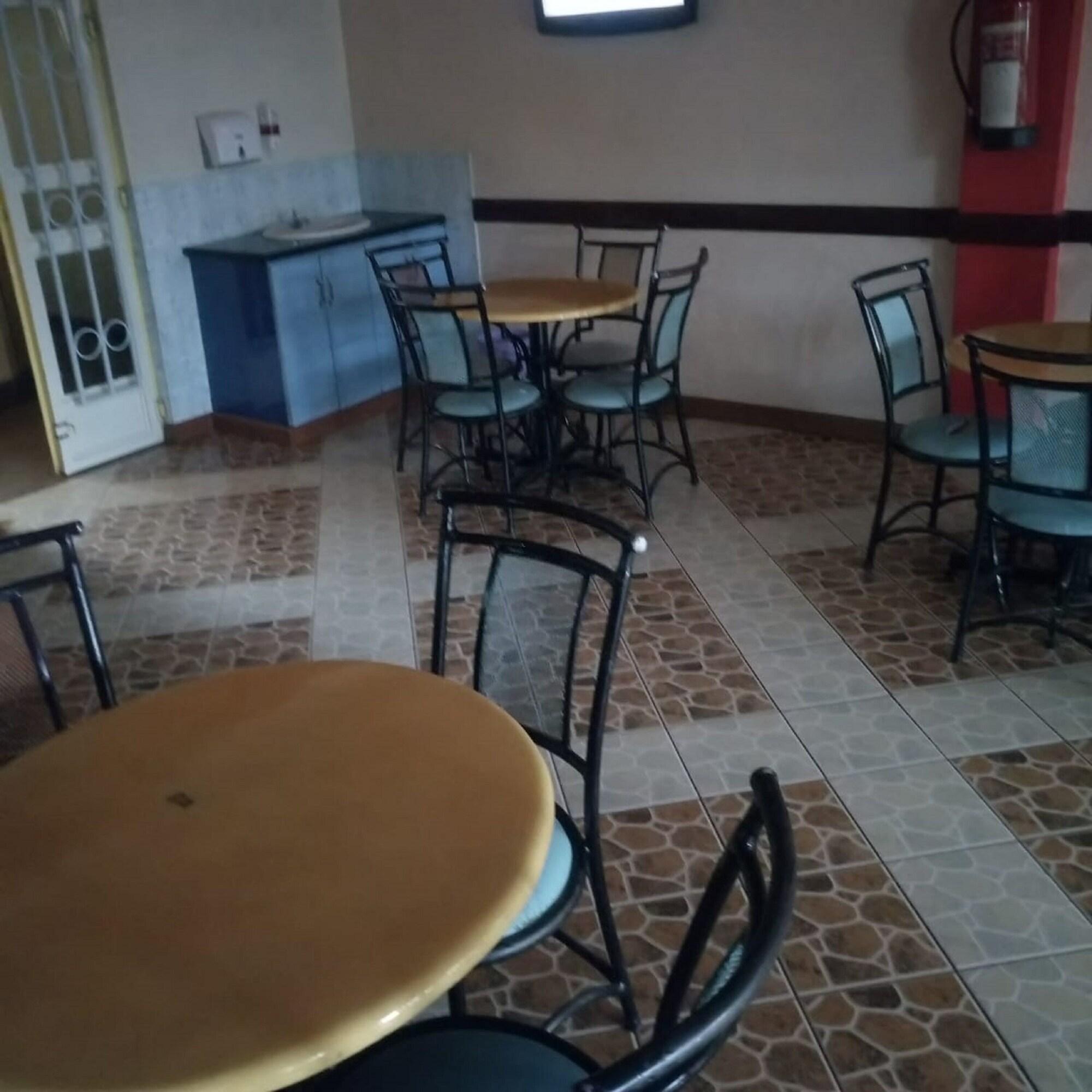 Blue Bay Hotel