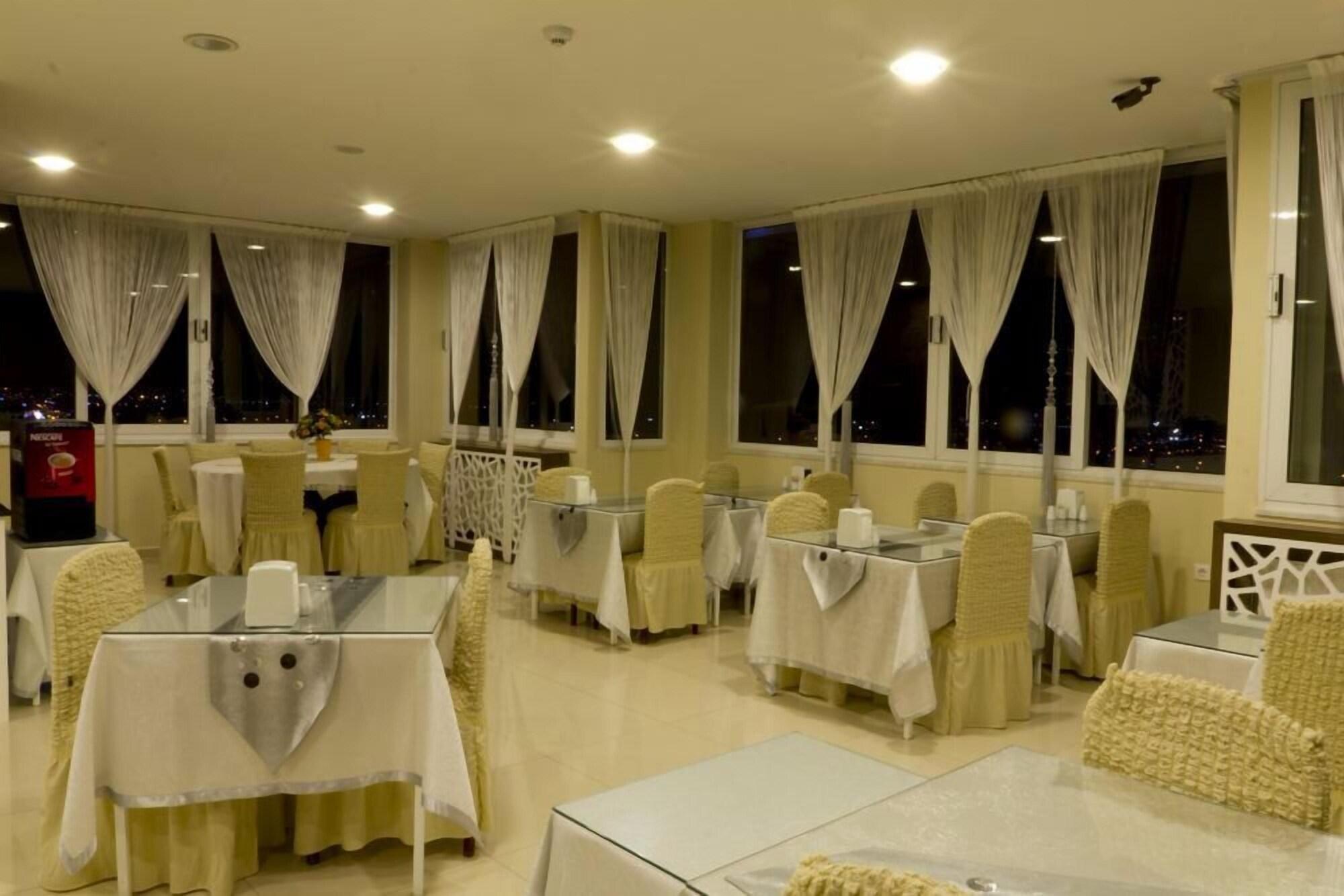 Aygoren Otel Denizli