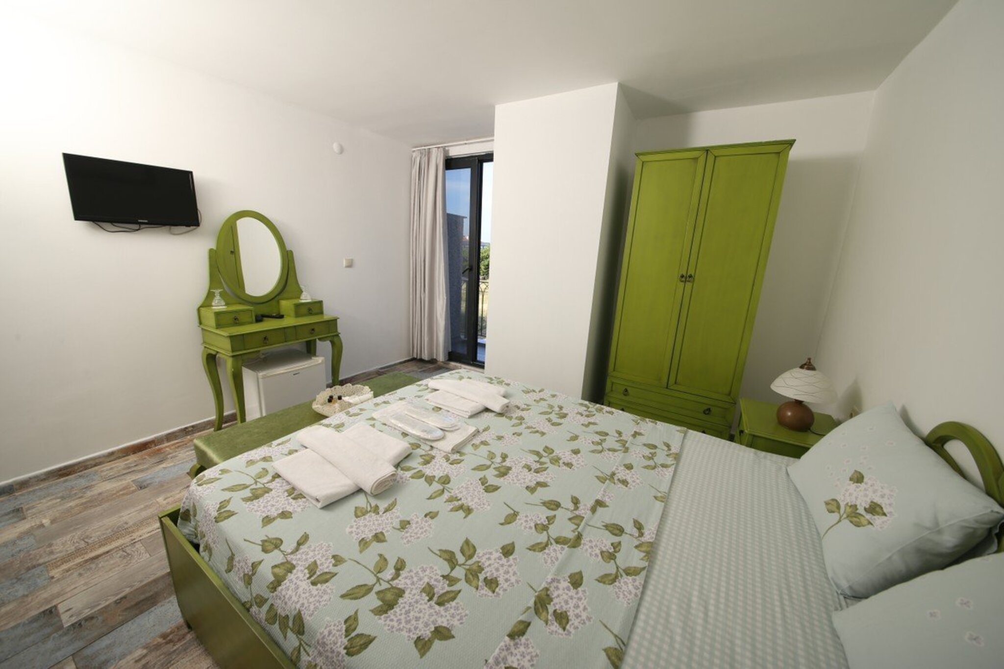 Cunda Morisi Otel