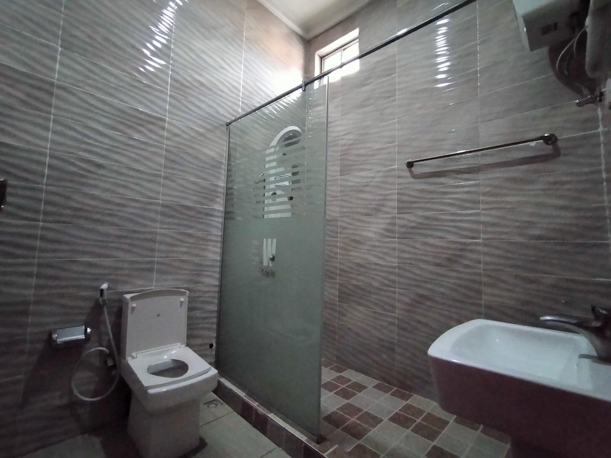 Boardwalk Hotel Wuse 2