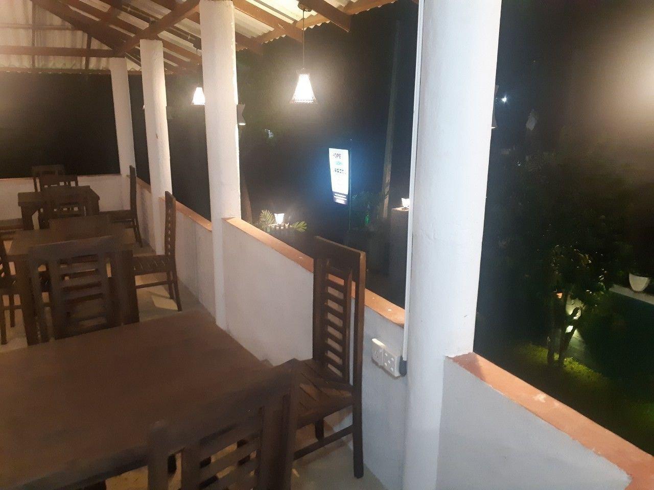 Hope Residence