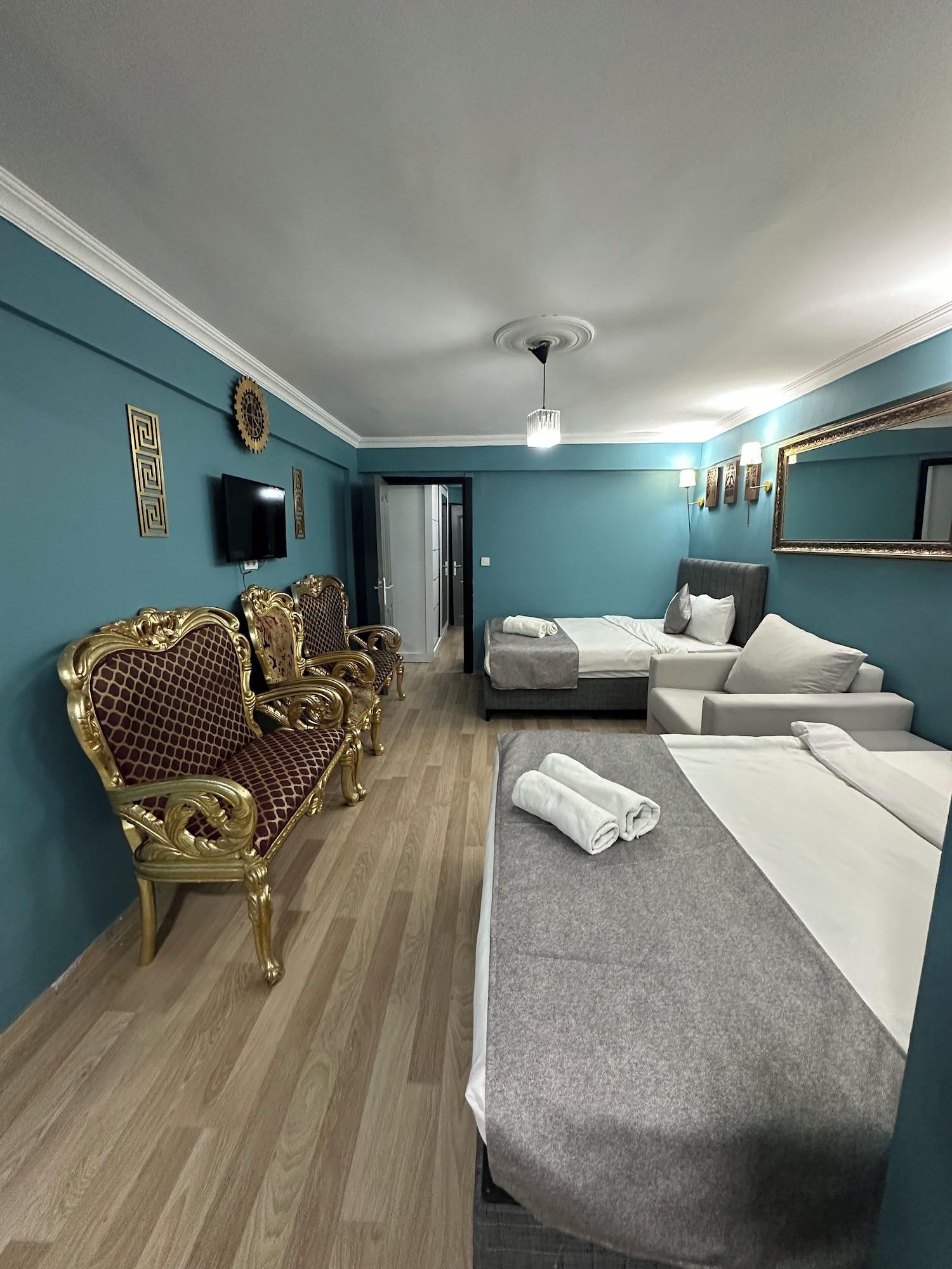 Ada Apartment