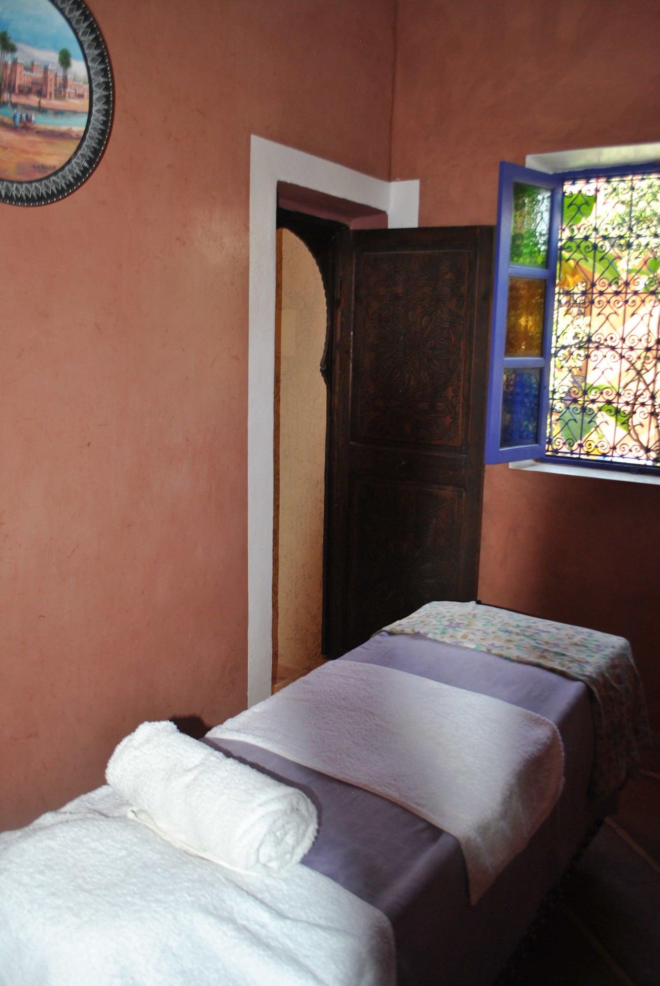 Sports and Entertainment 2, Auberge Kasbah Darla, Al Haouz