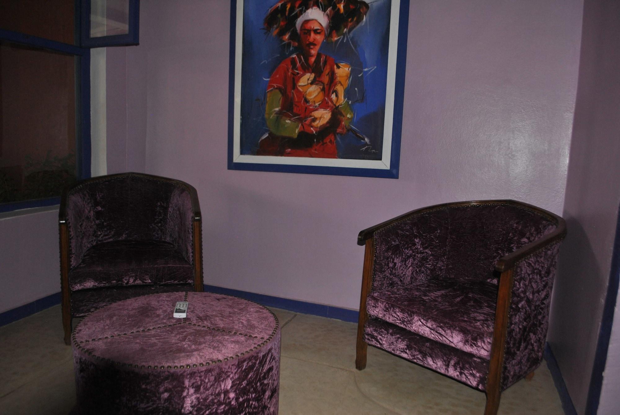 Auberge Kasbah Darla
