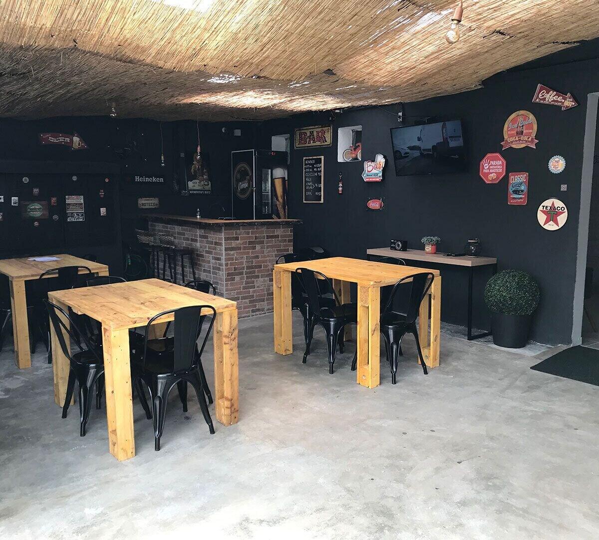 Visa Hostel
