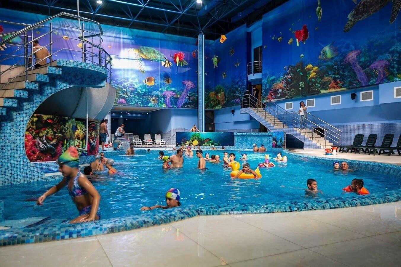 Armenian Village Park Hotel