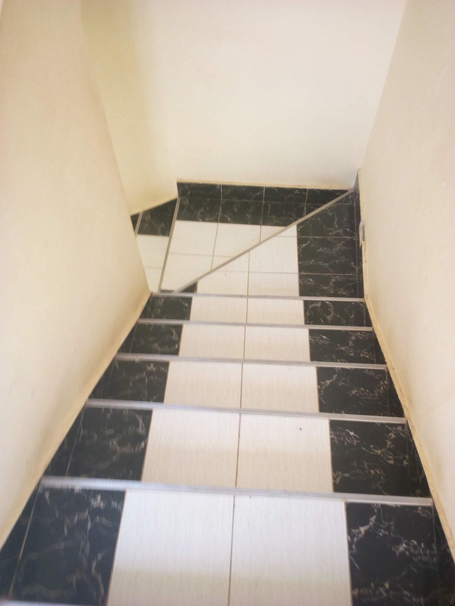 Lobby 5, Sunrise Guest House, North Imenti