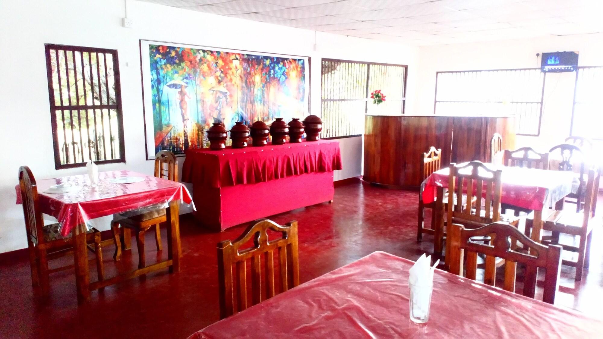 Nilaveli Hotel Onethra