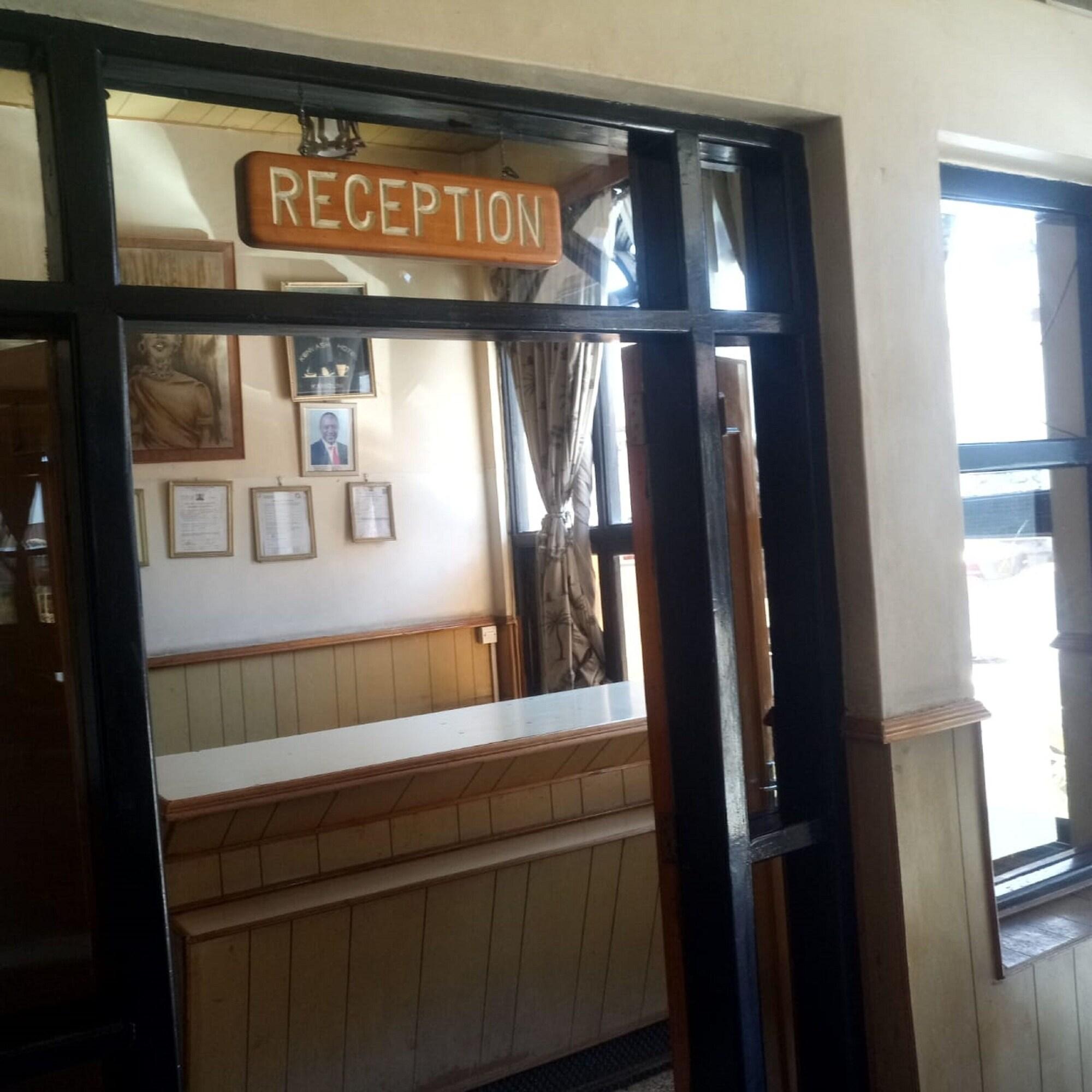 Hotel Joska