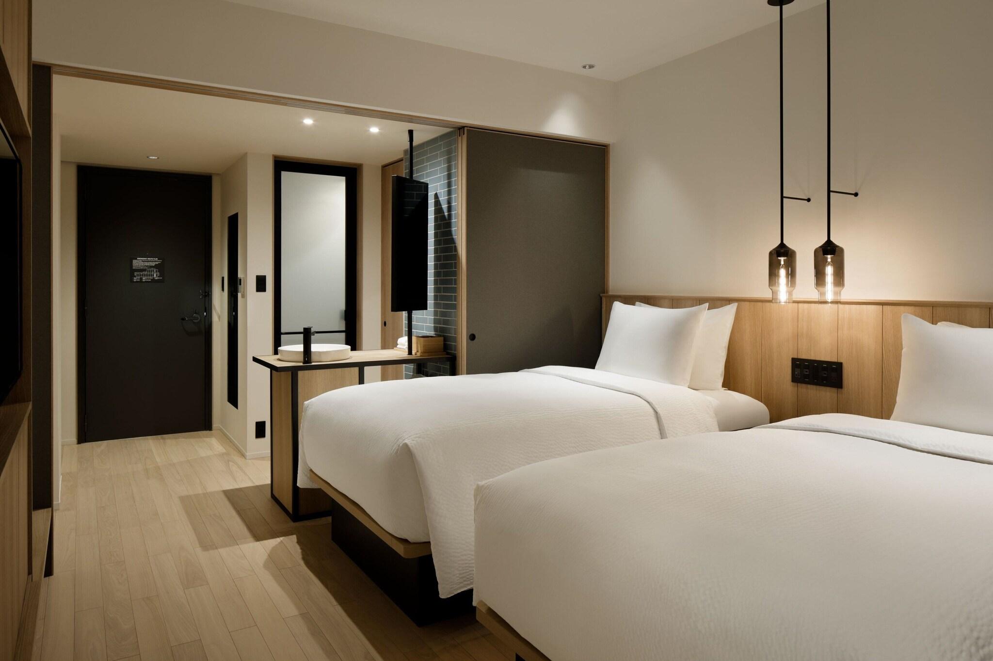 Fairfield By Marriott Mie Okuise Odai