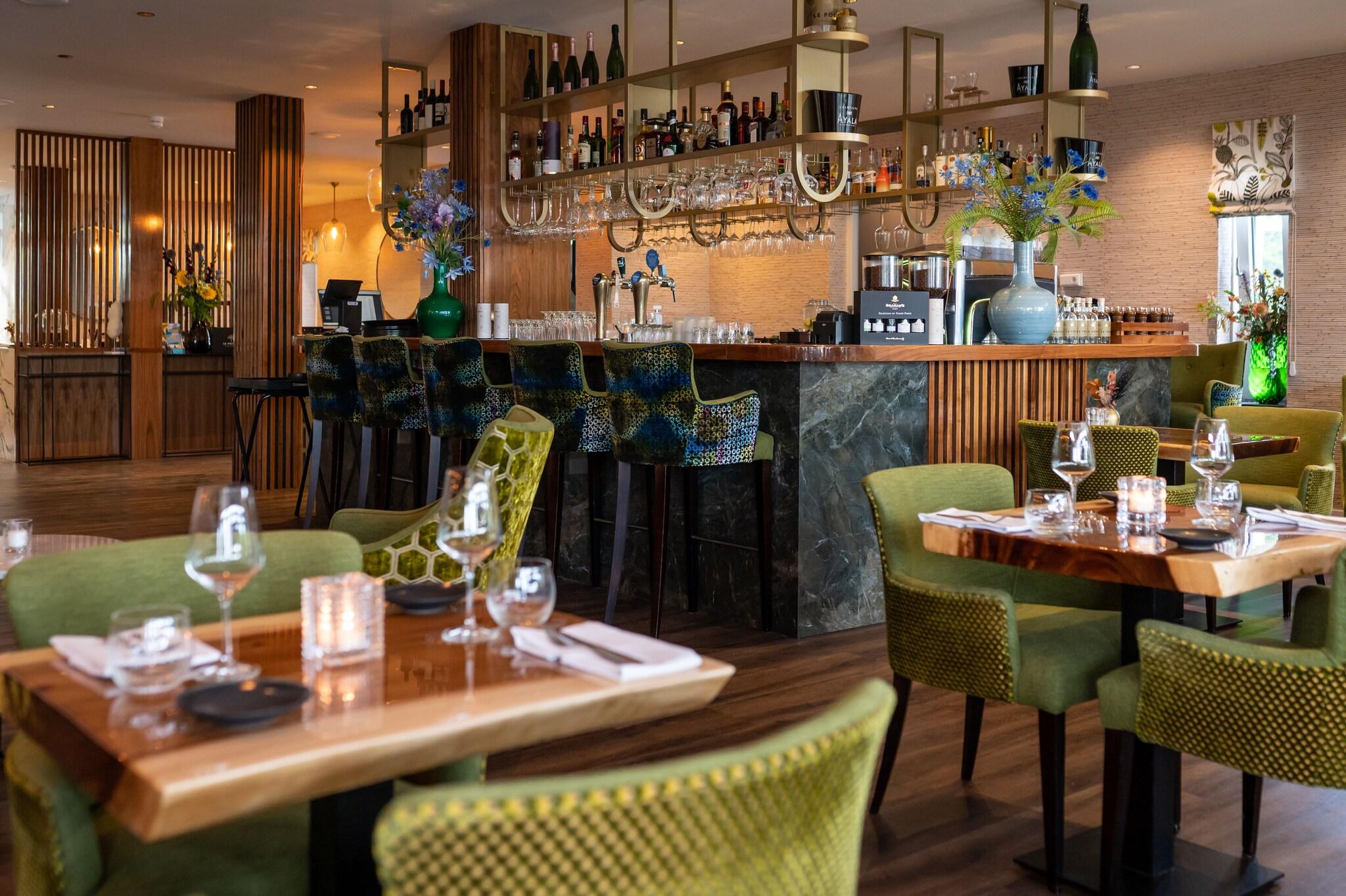 Hotel Ter Zand - Handwritten Collection by null