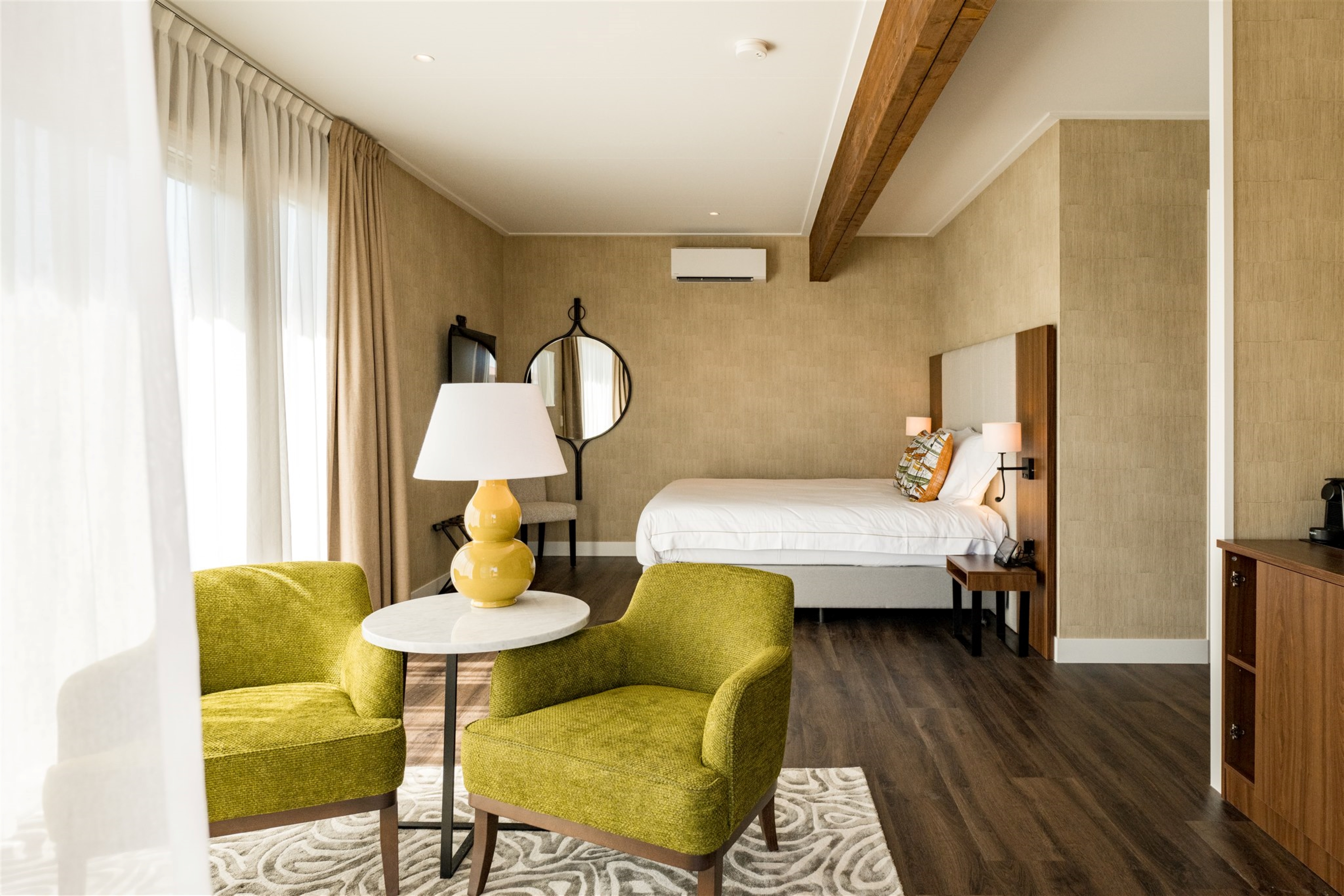 Hotel Ter Zand - Handwritten Collection by null