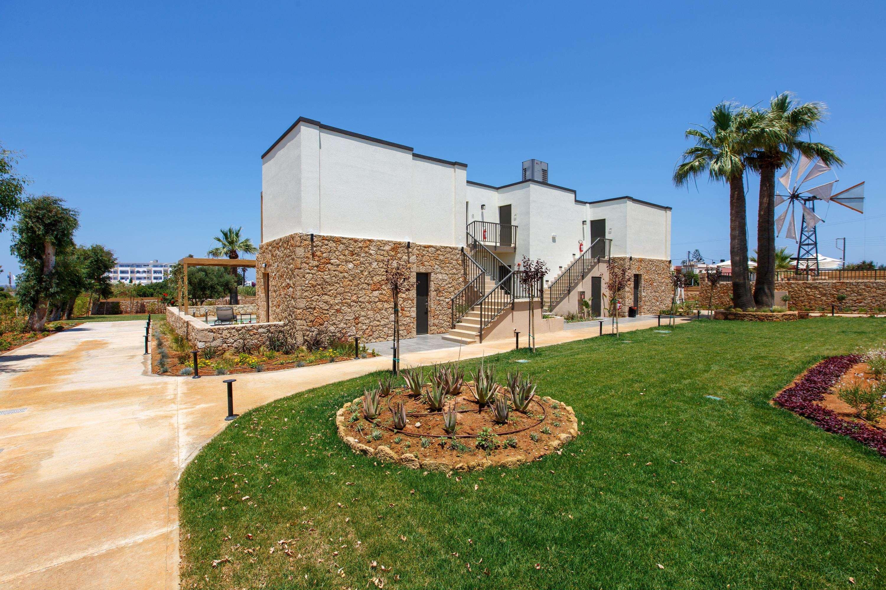 Aloe Boutique Hotel Powered By Anissa Beach