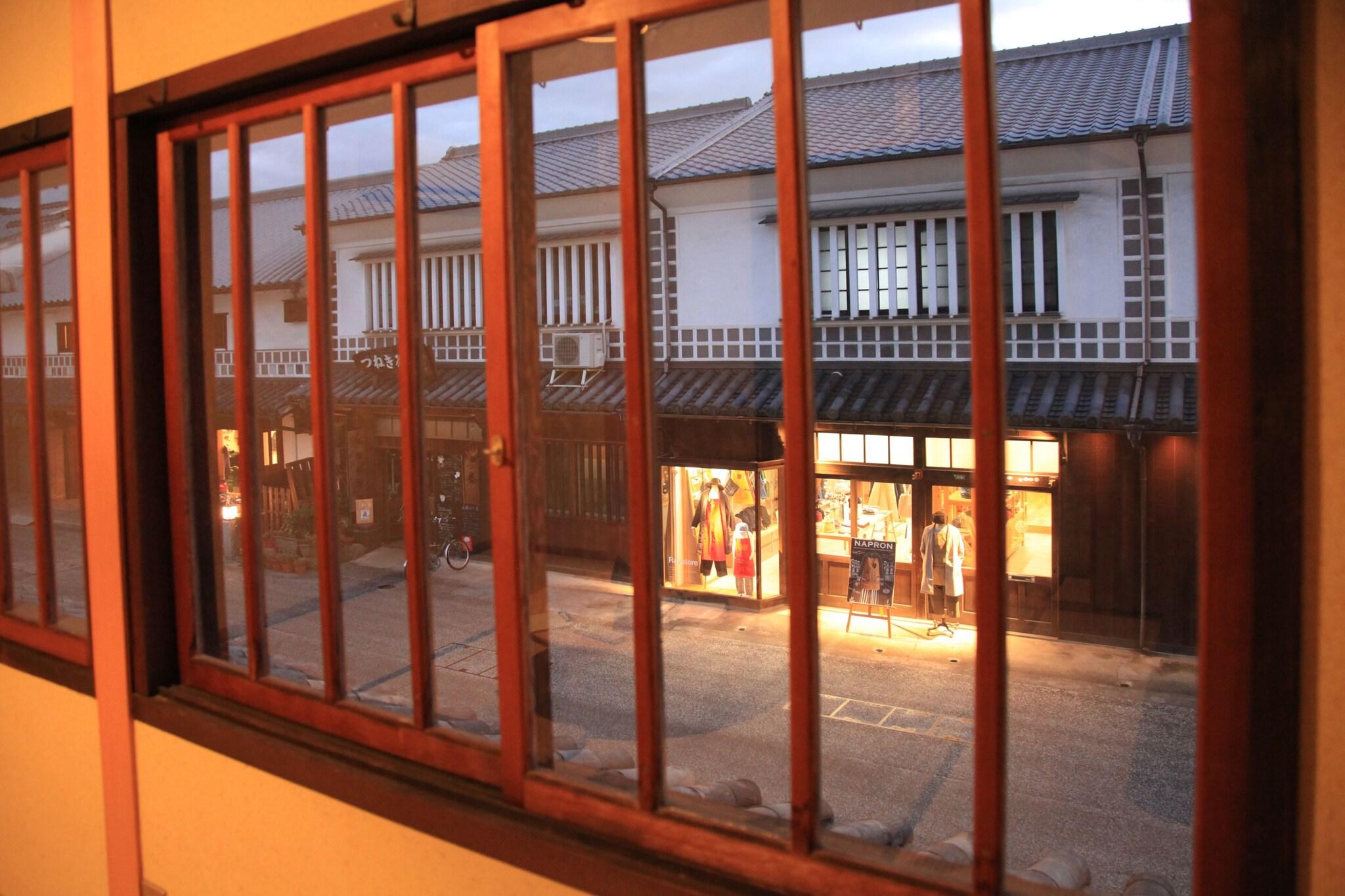 Temari Inn Yukikai