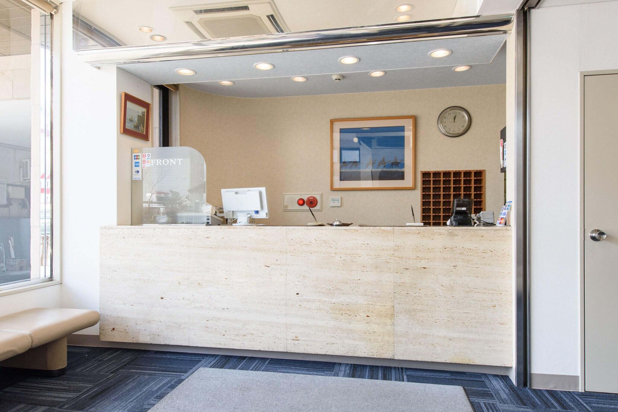 Hotel Soleil Bbh