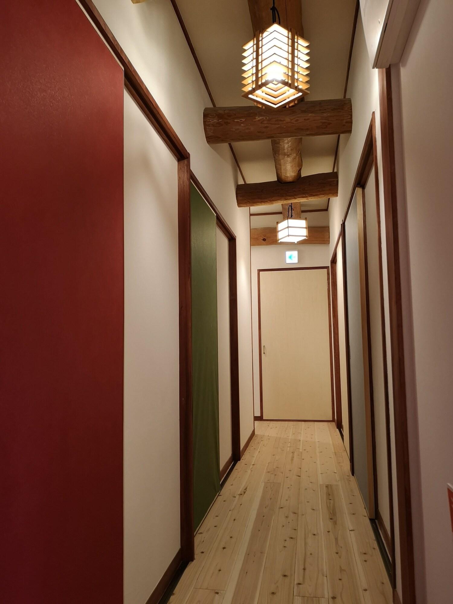 Kominka Guesthouse Himawari